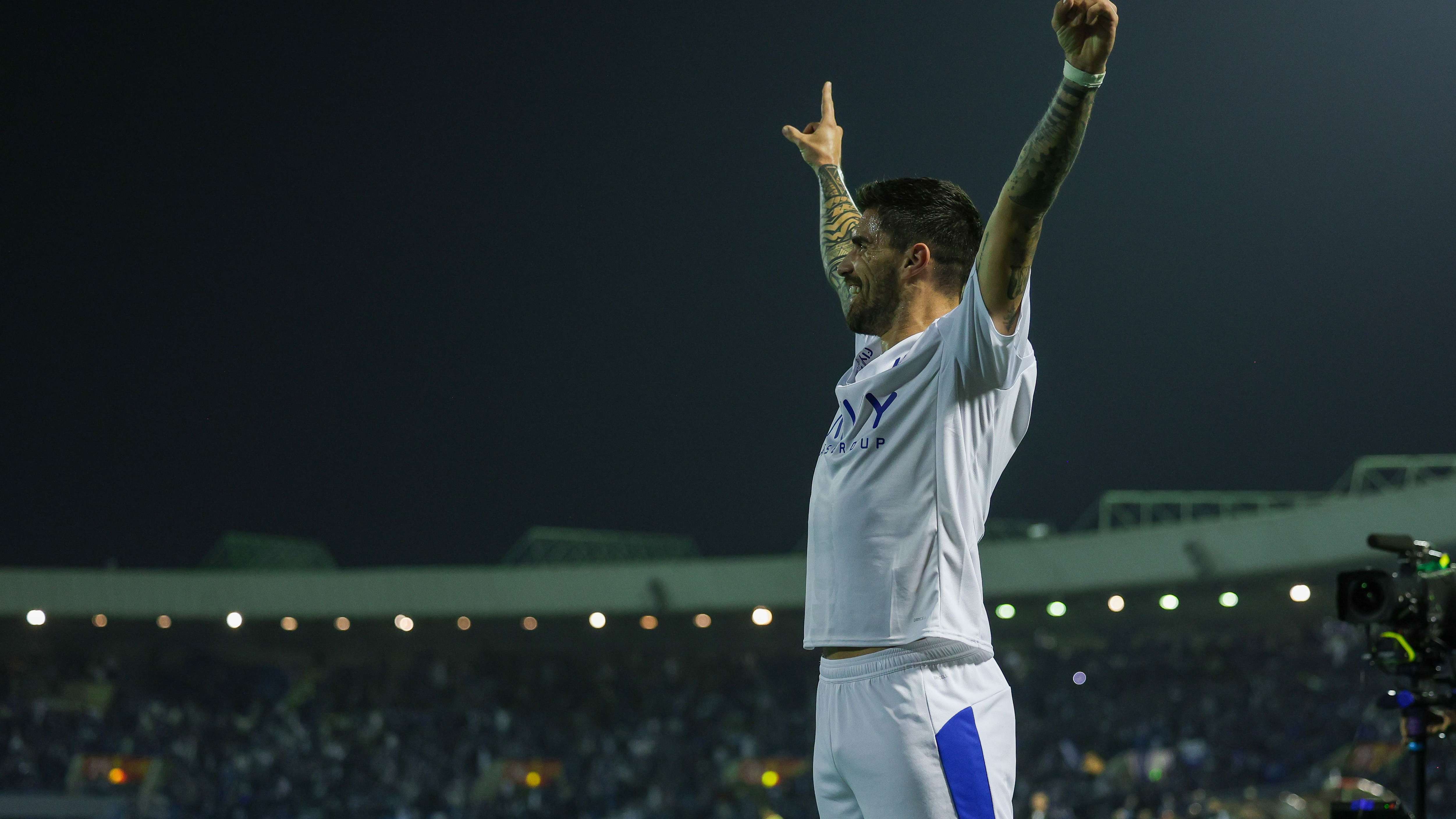 Al Qadsiah v Al Hilal: Saudi Pro League