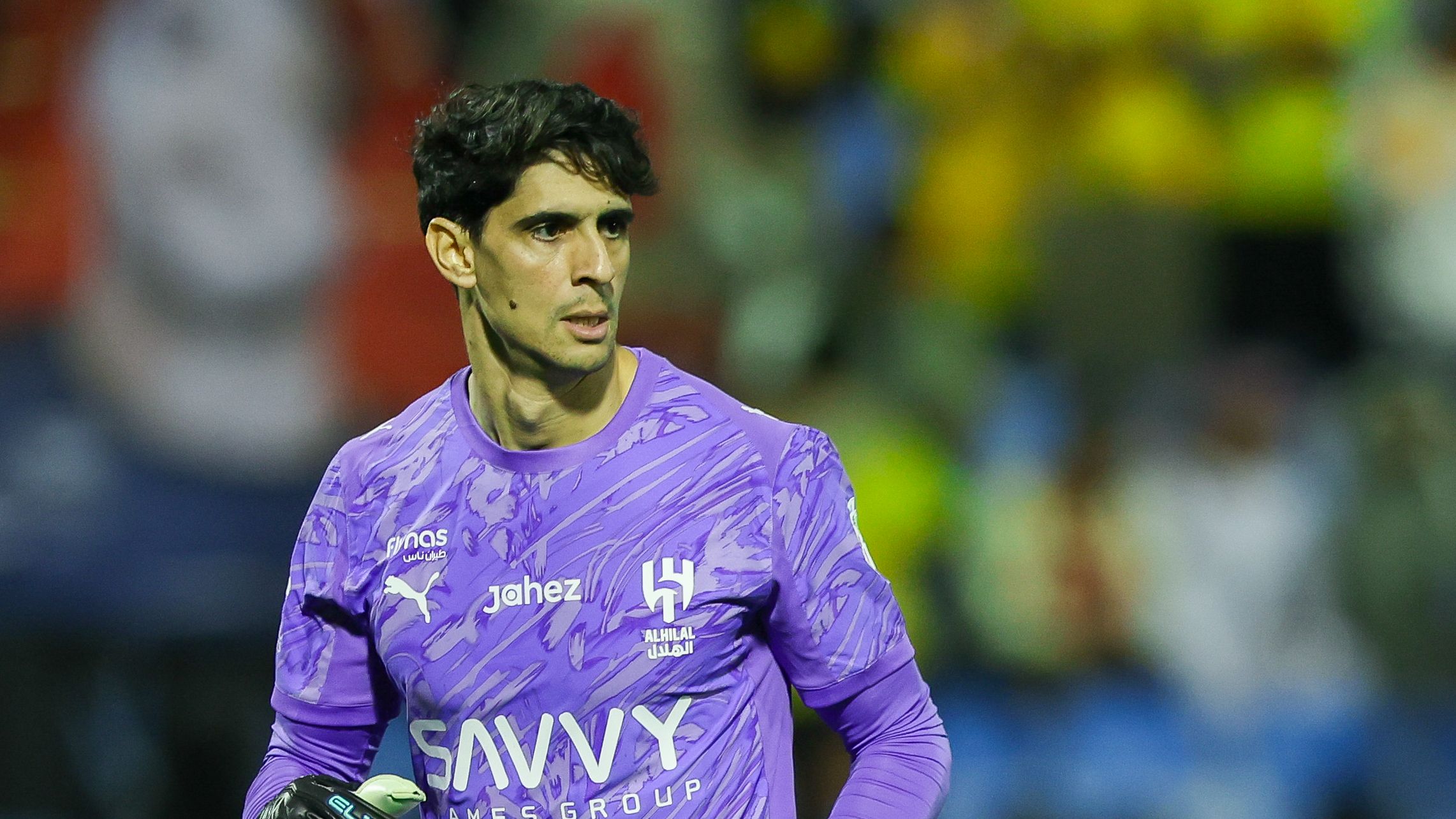 Al Qadsiah v Al Hilal: Saudi Pro League