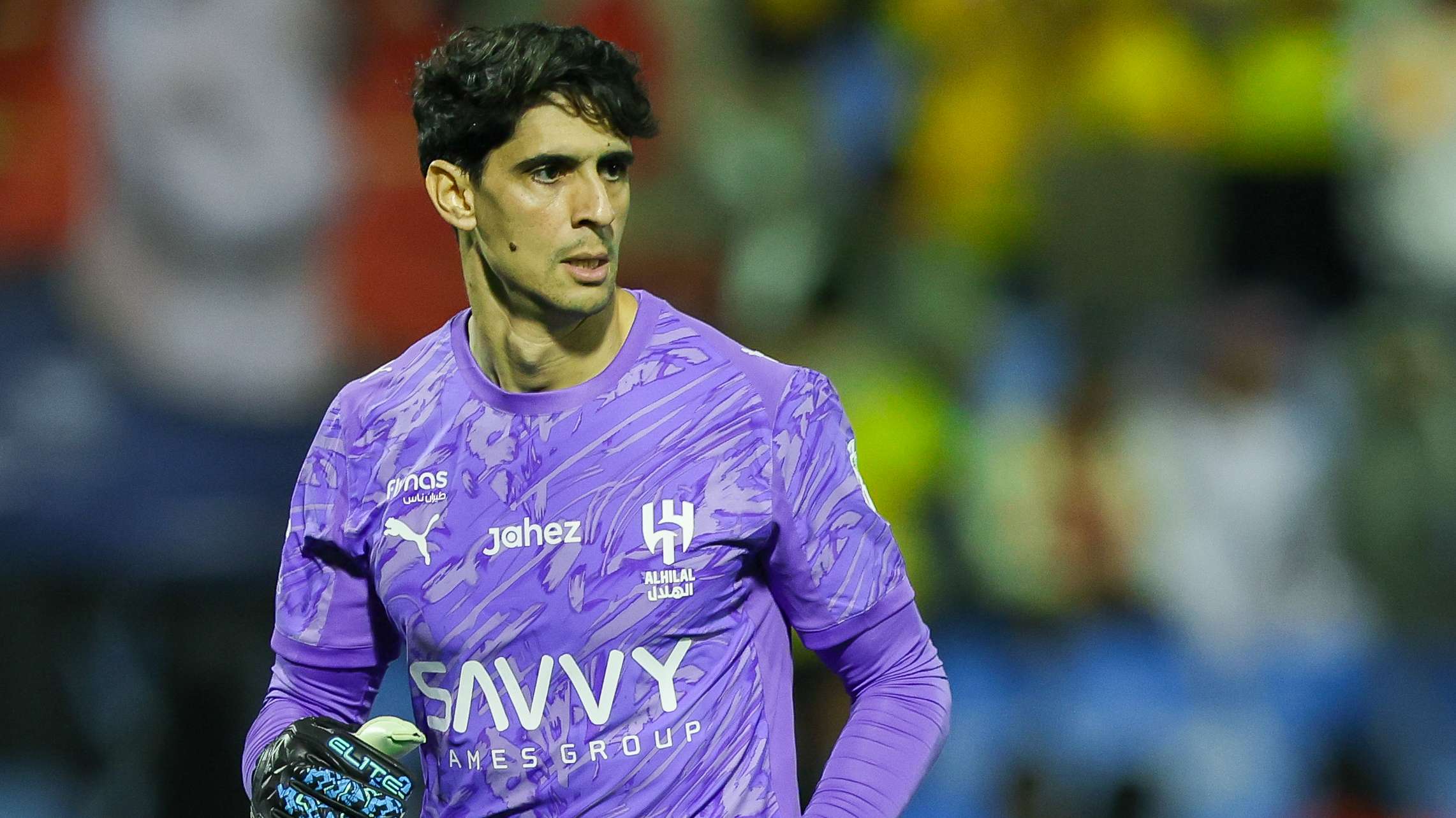 Al Qadsiah v Al Hilal: Saudi Pro League