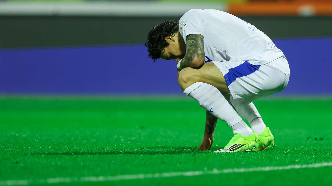 Al Qadsiah v Al Hilal: Saudi Pro League