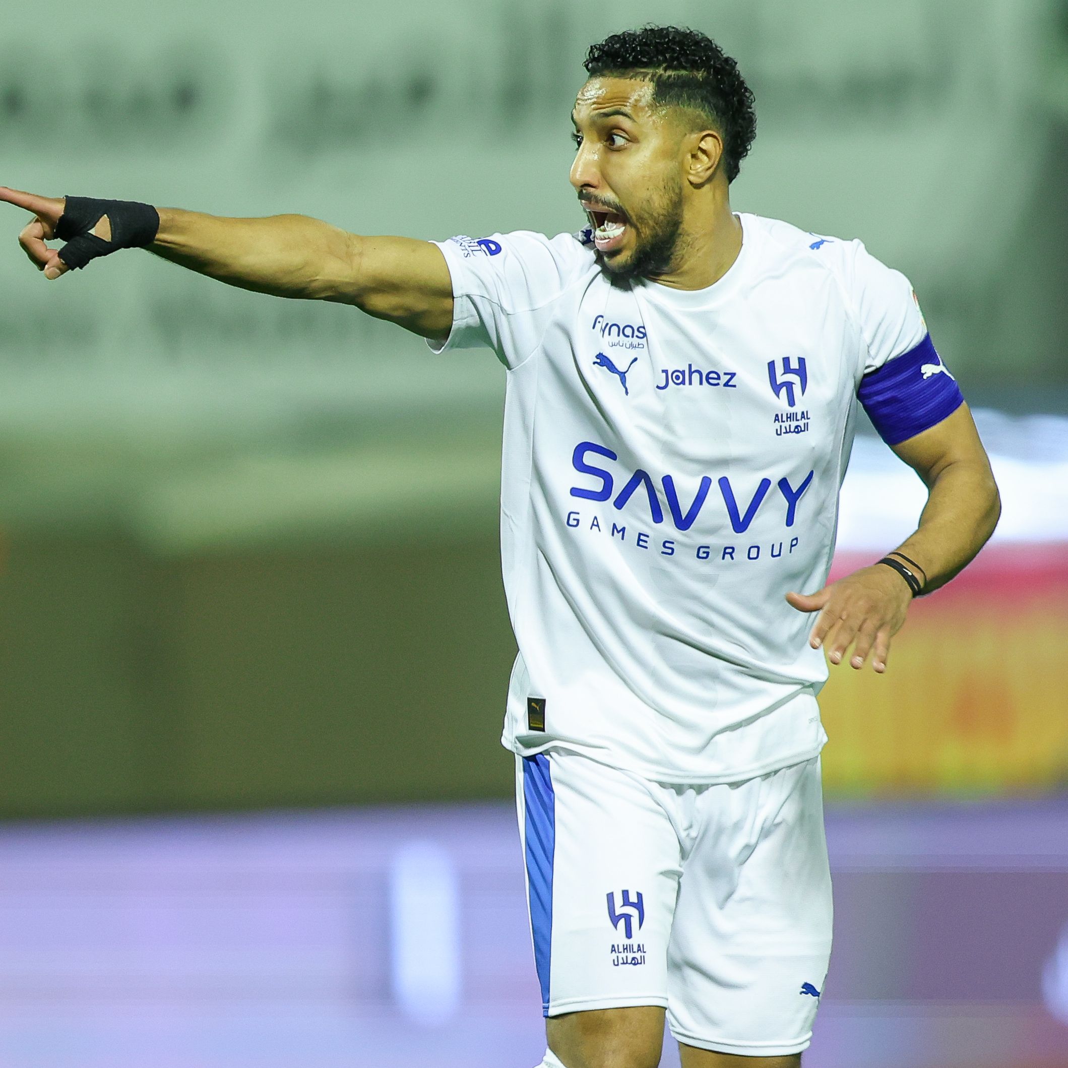 Al Qadsiah v Al Hilal: Saudi Pro League