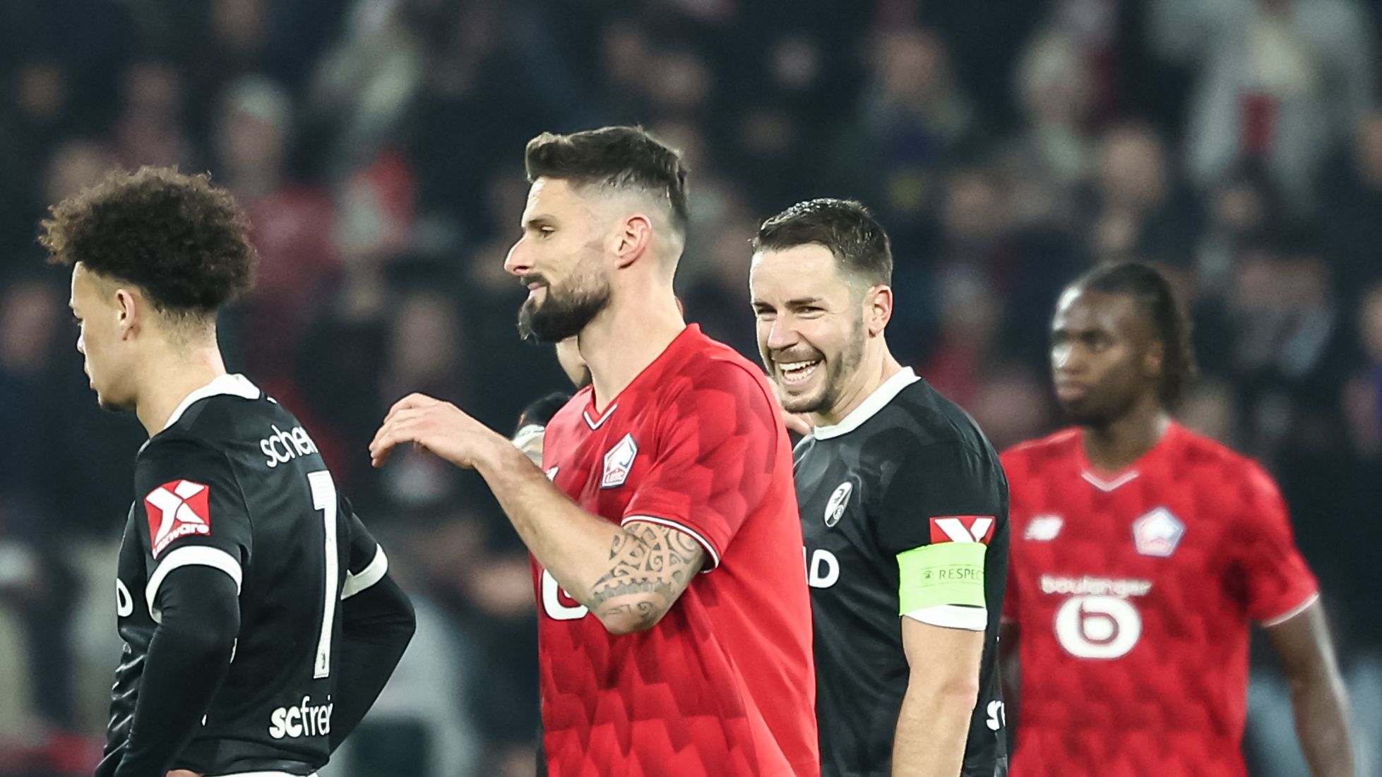 FBL-EUR-C3-LILLE-FREIBURG