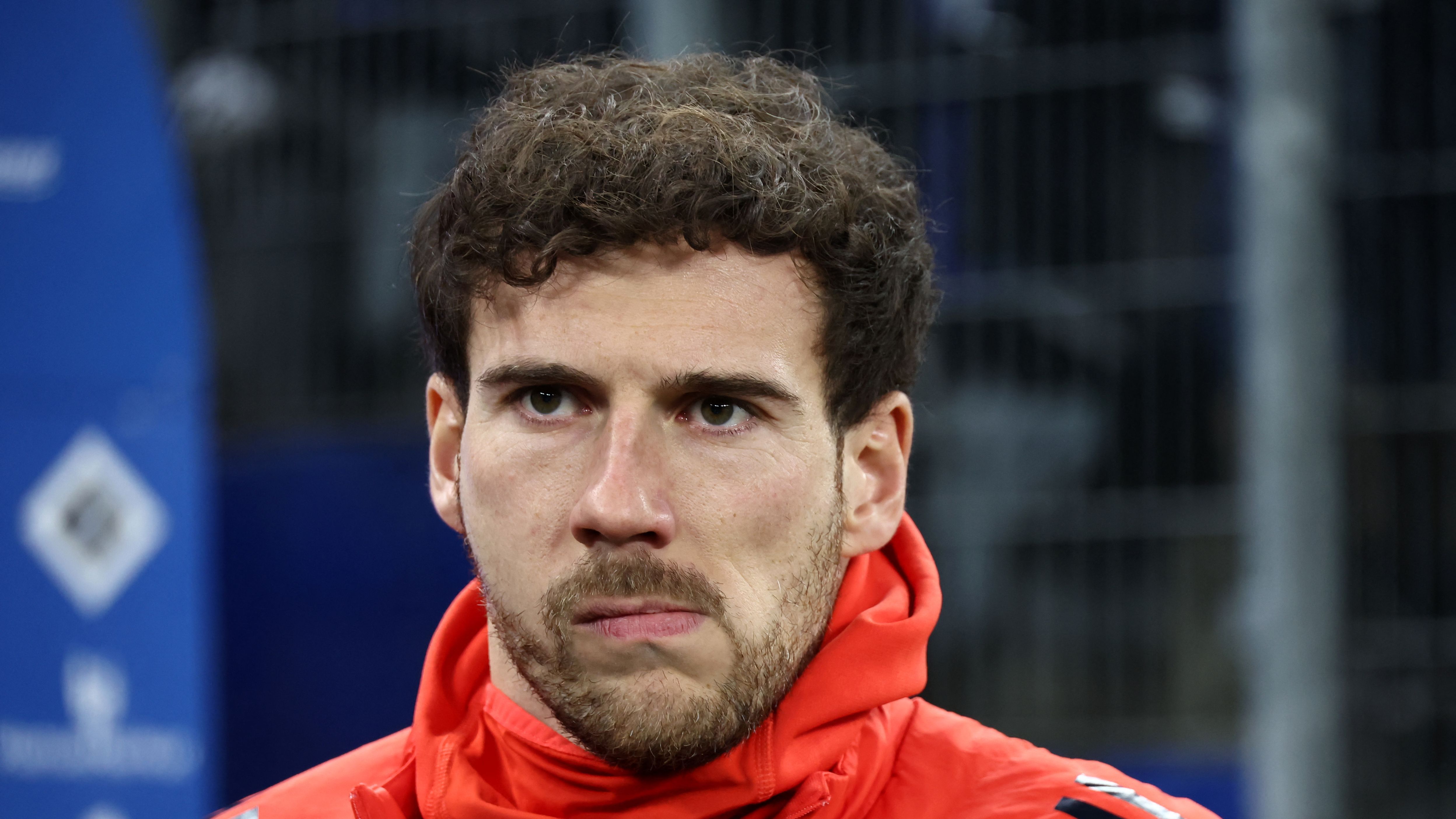 FBL-GER-BUNDESLIGA-HAMBURG-BAYERN MUNICH