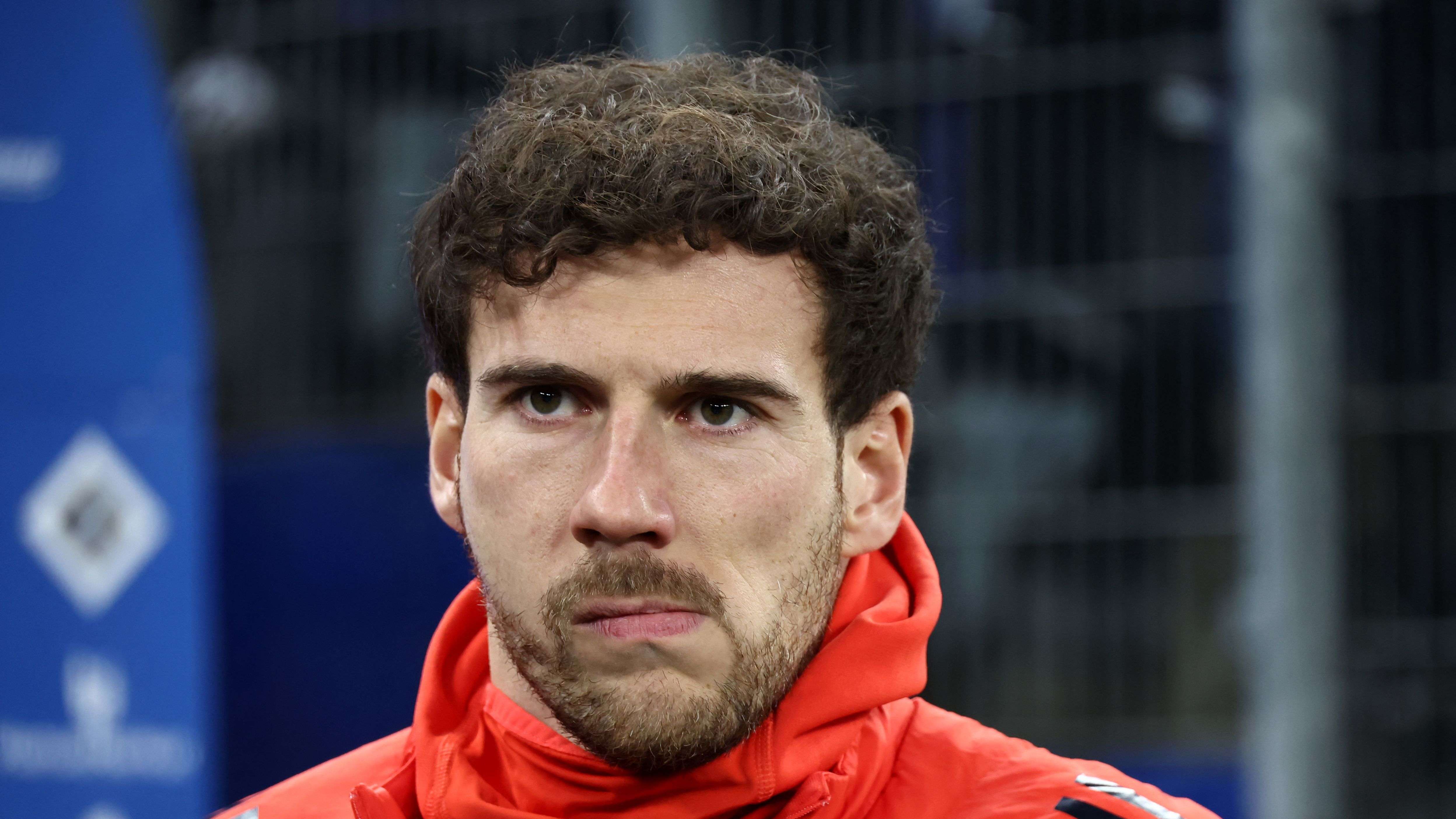 FBL-GER-BUNDESLIGA-HAMBURG-BAYERN MUNICH