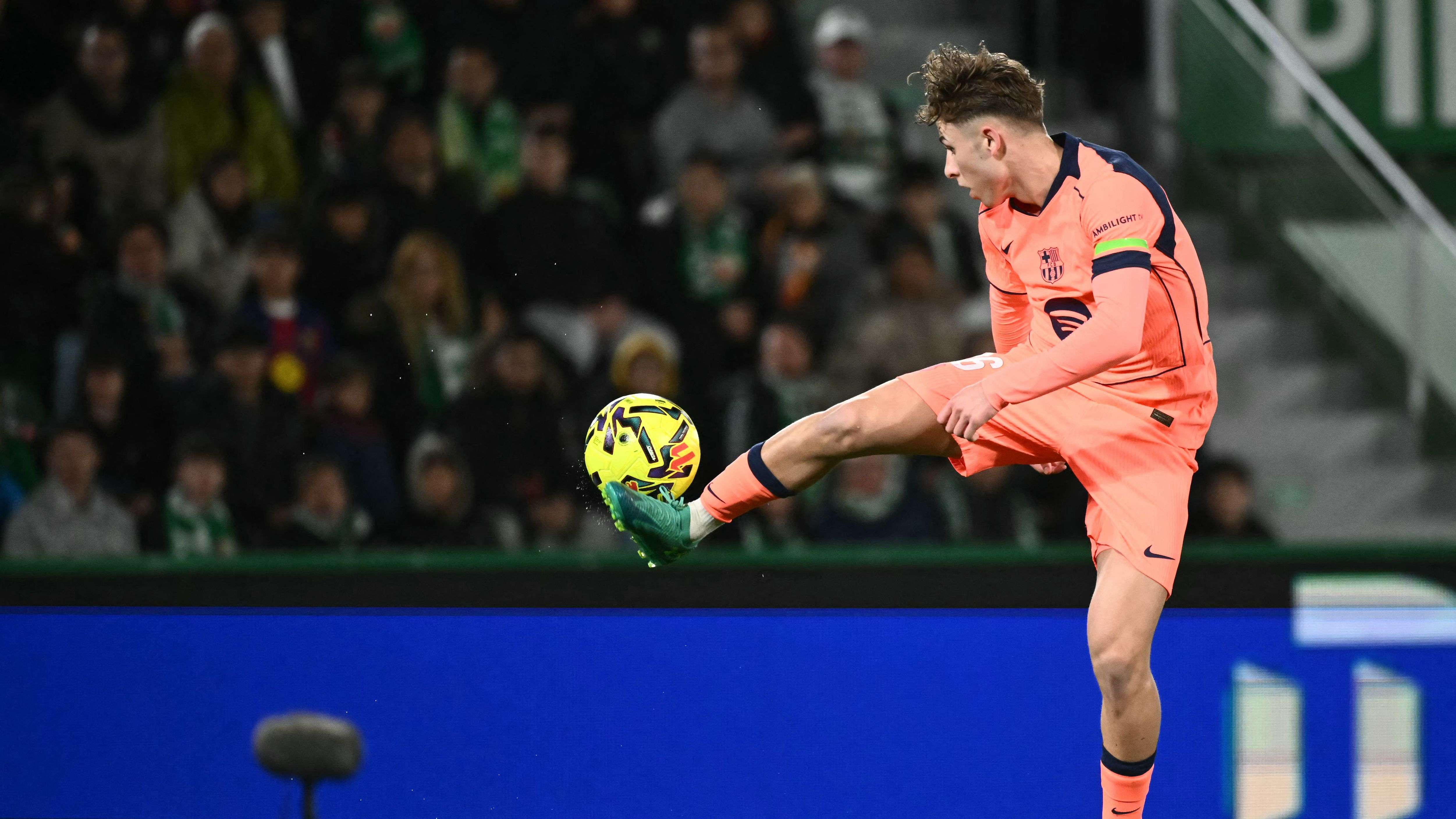 FBL-ESP-LIGA-ELCHE-BARCELONA