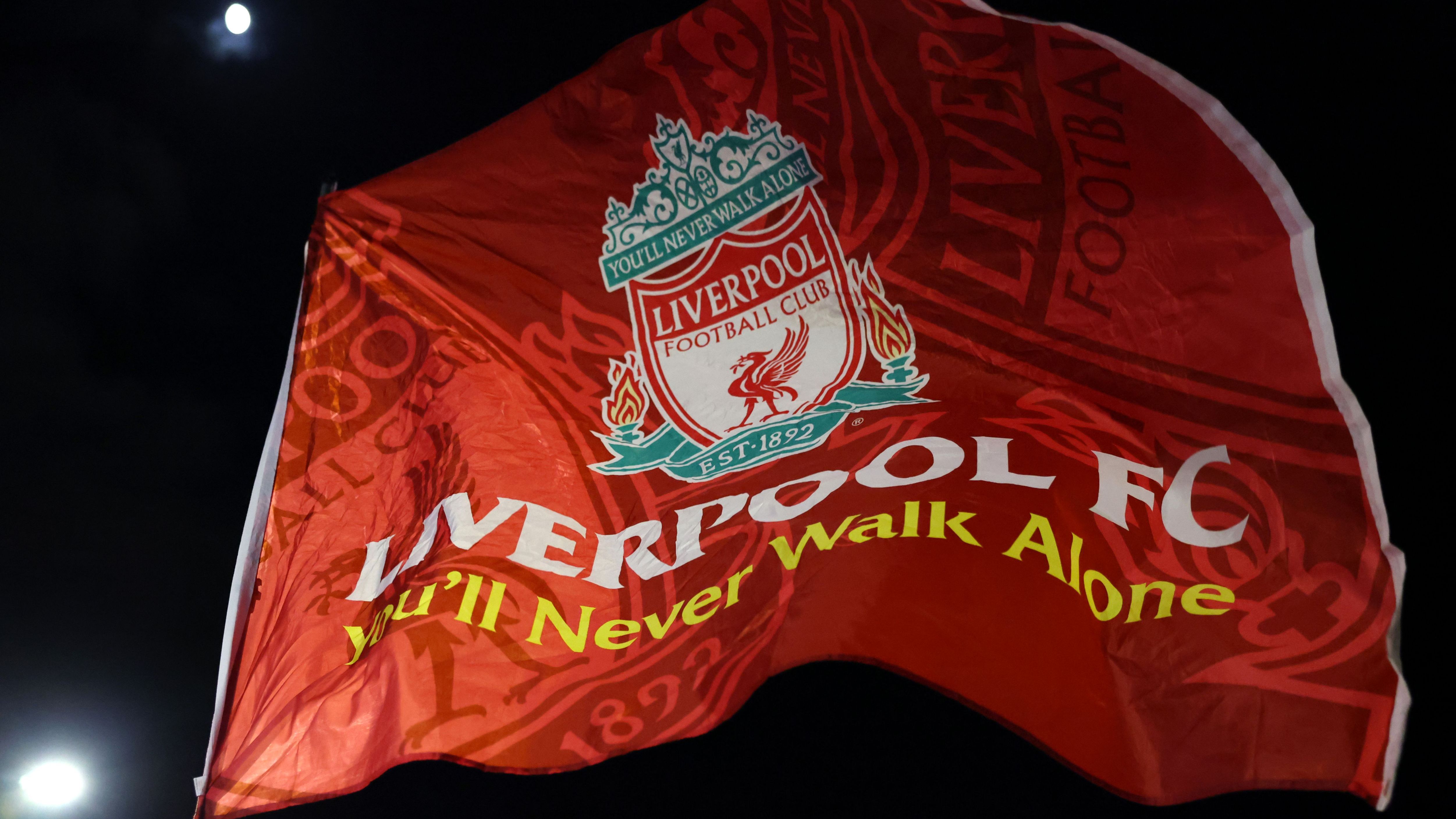 Liverpool FC v Qarabag FK - UEFA Champions League 2025/26 League Phase MD8