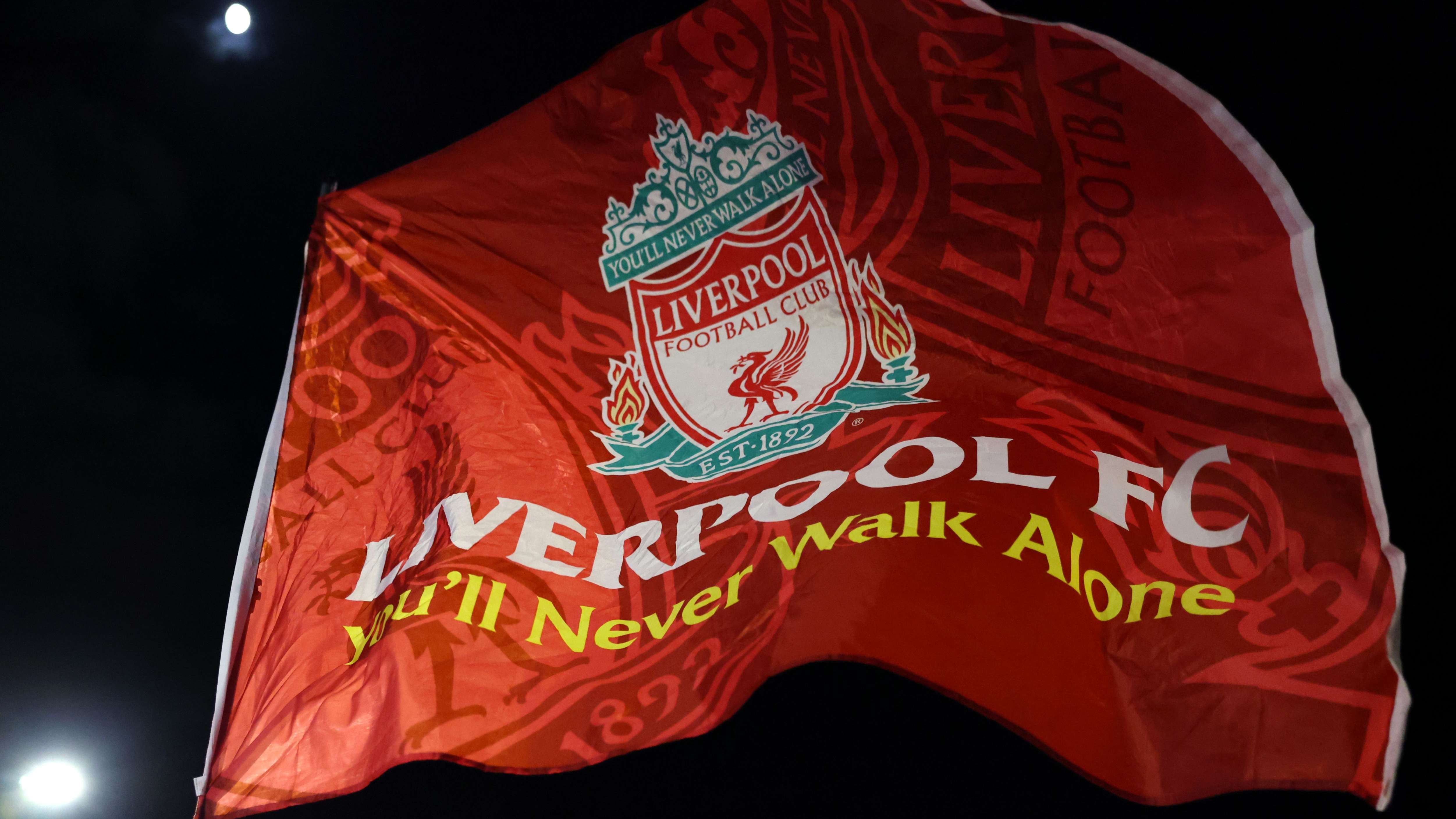 Liverpool FC v Qarabag FK - UEFA Champions League 2025/26 League Phase MD8