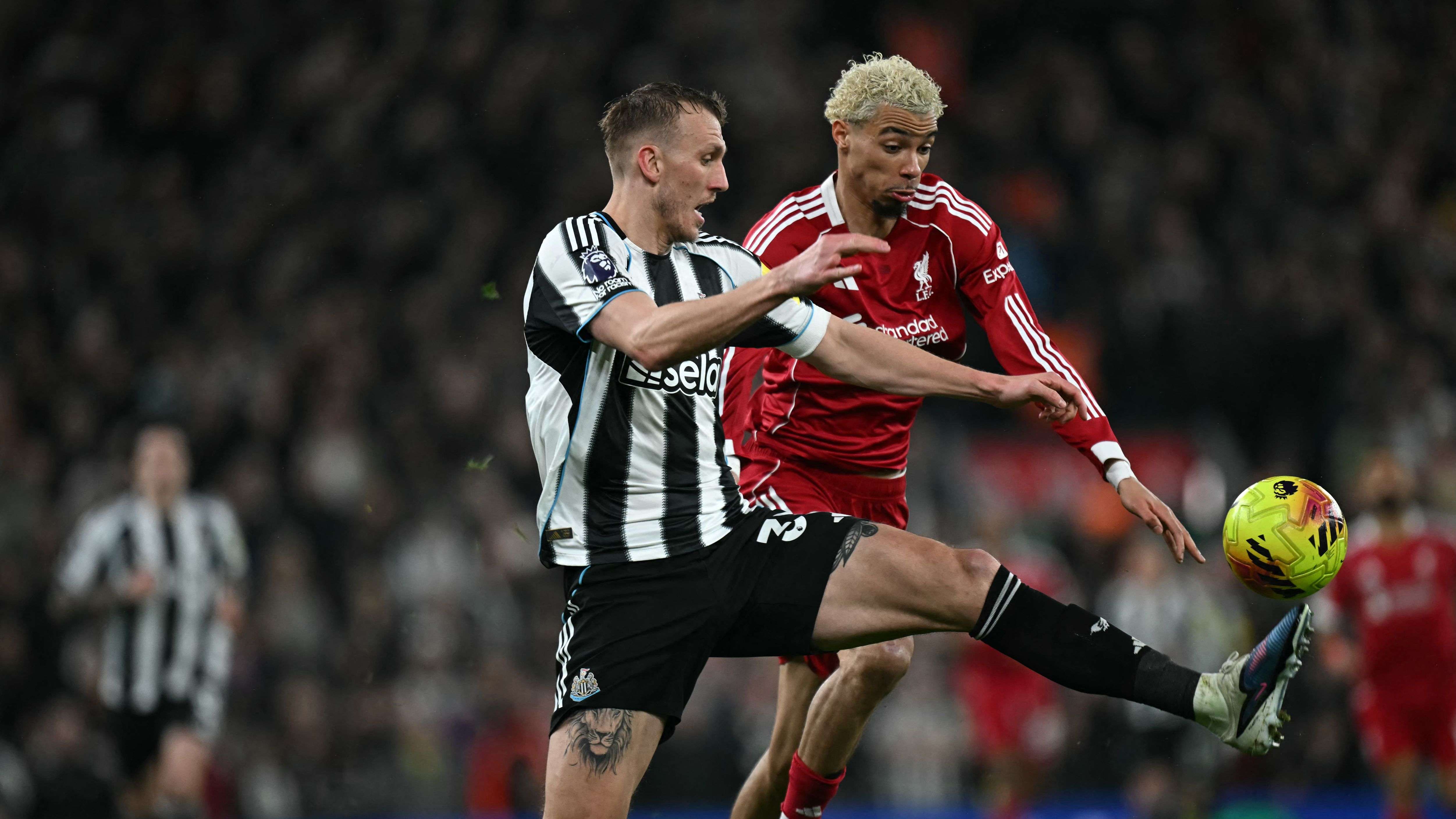 FBL-ENG-PR-LIVERPOOL-NEWCASTLE