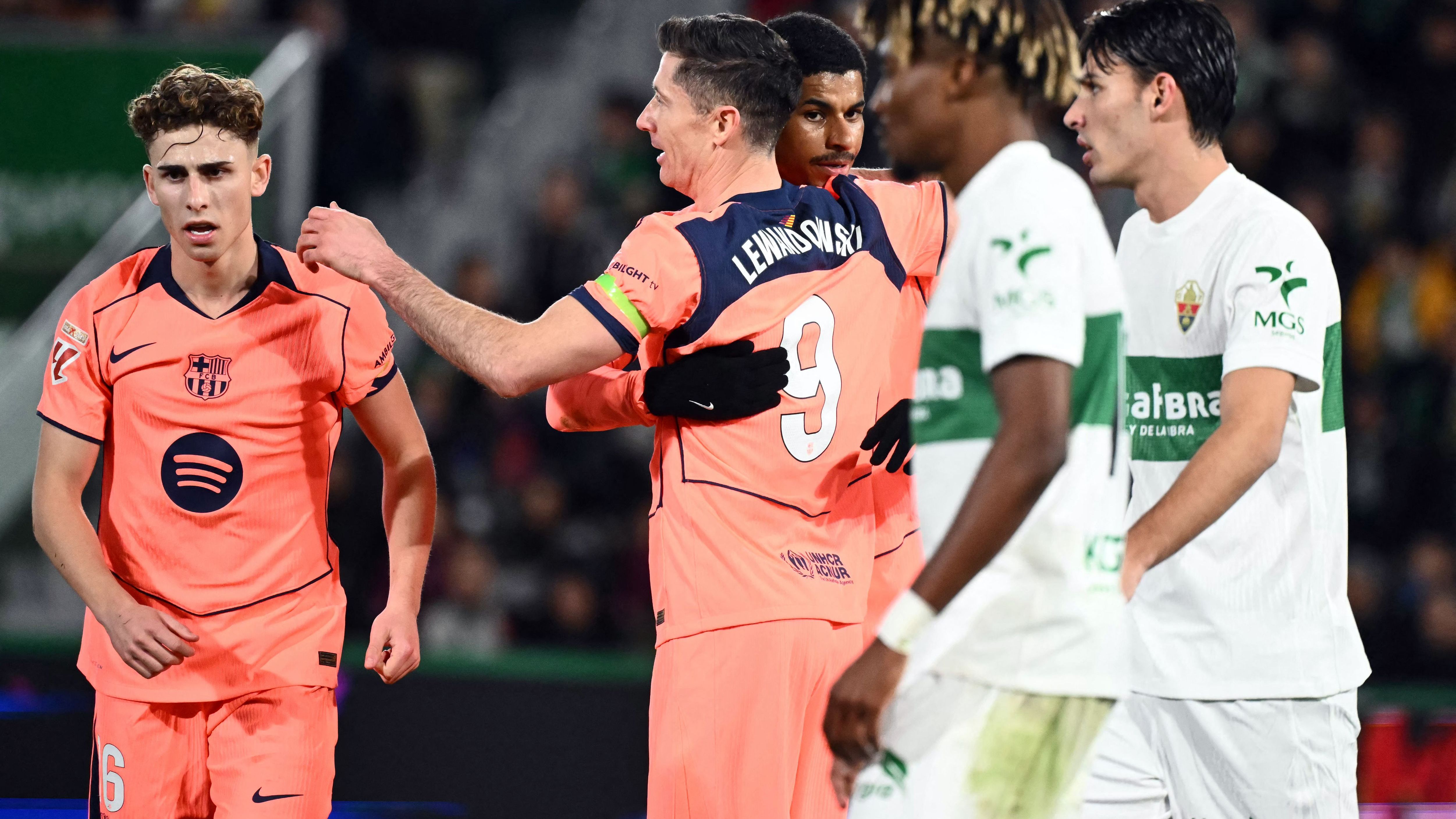 FBL-ESP-LIGA-ELCHE-BARCELONA