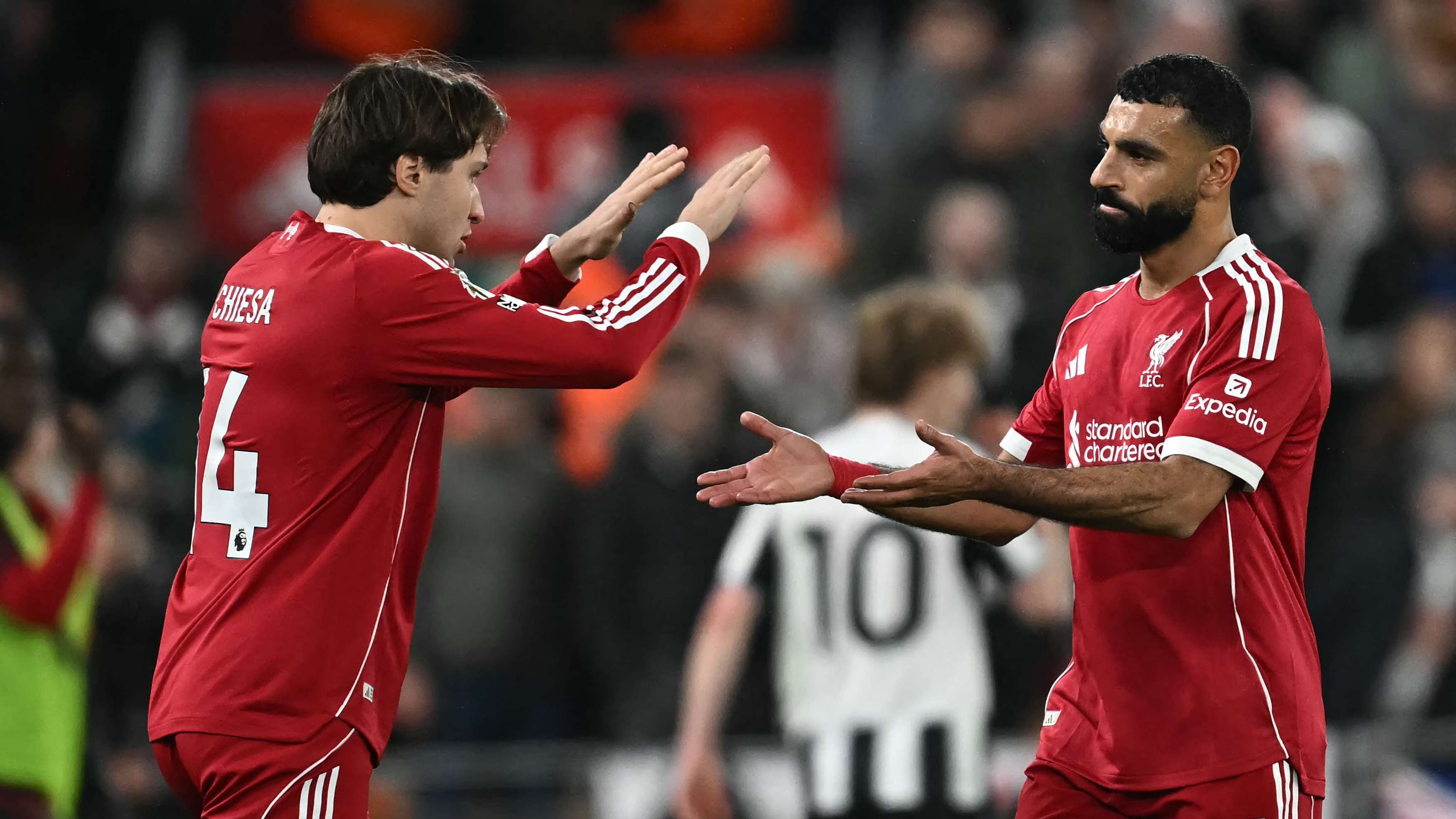 FBL-ENG-PR-LIVERPOOL-NEWCASTLE