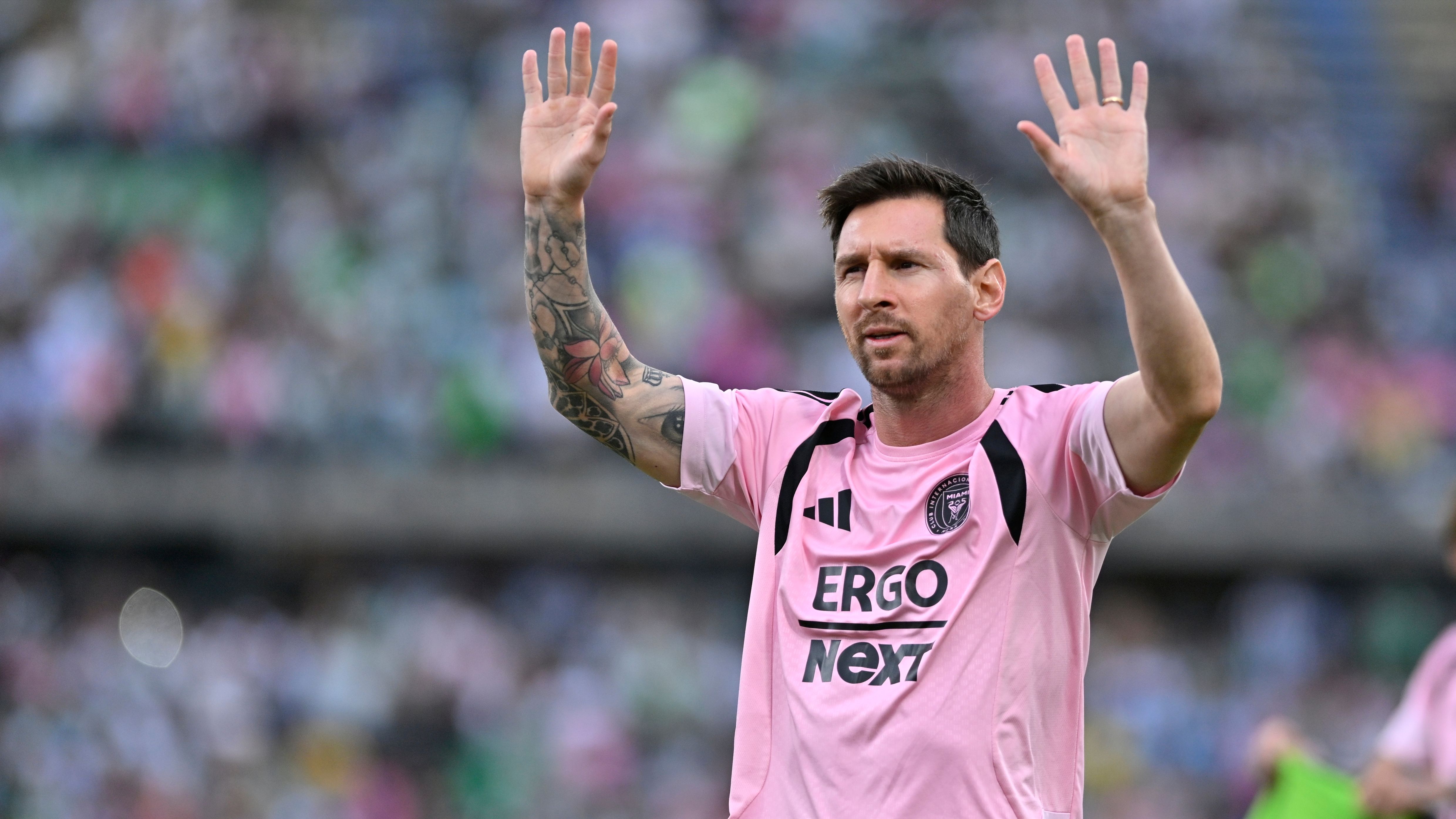 Messi ritorna a Barcellona rumor e aggiornamenti