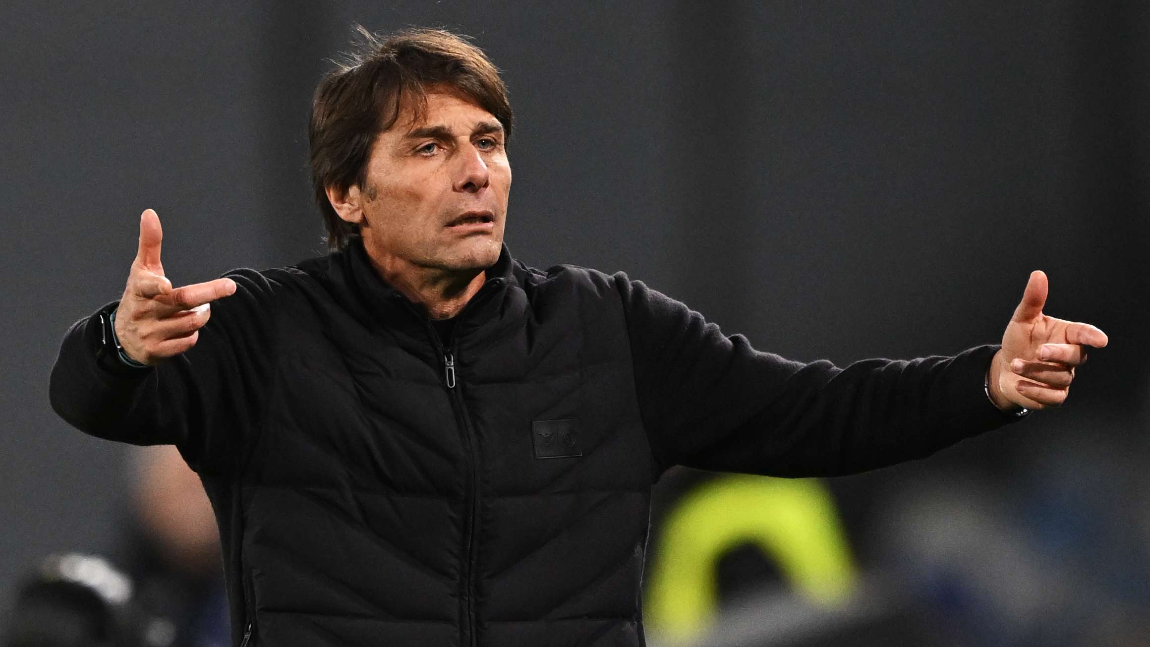 SSC Napoli v Chelsea FC - UEFA Champions League 2025/26 League Phase MD8