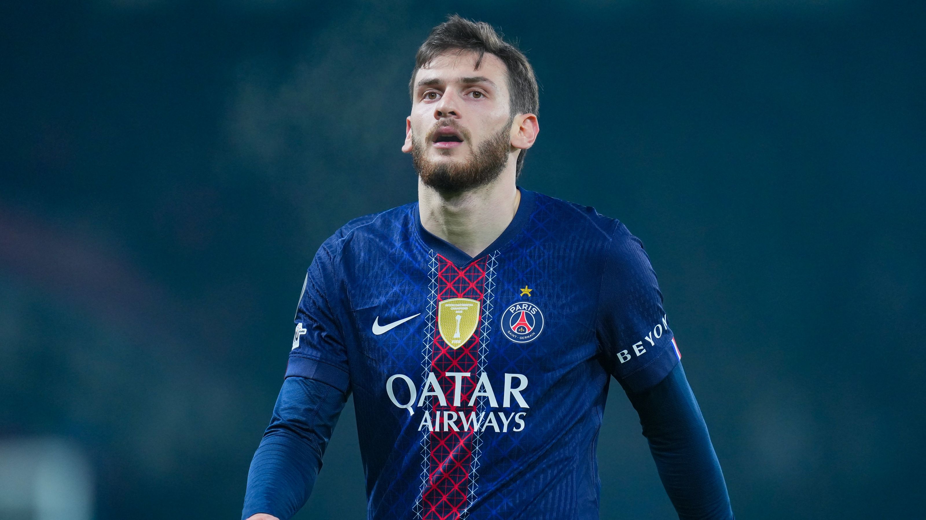 Paris Saint-Germain v Newcastle United FC - UEFA Champions League 2025/26 League Phase MD8