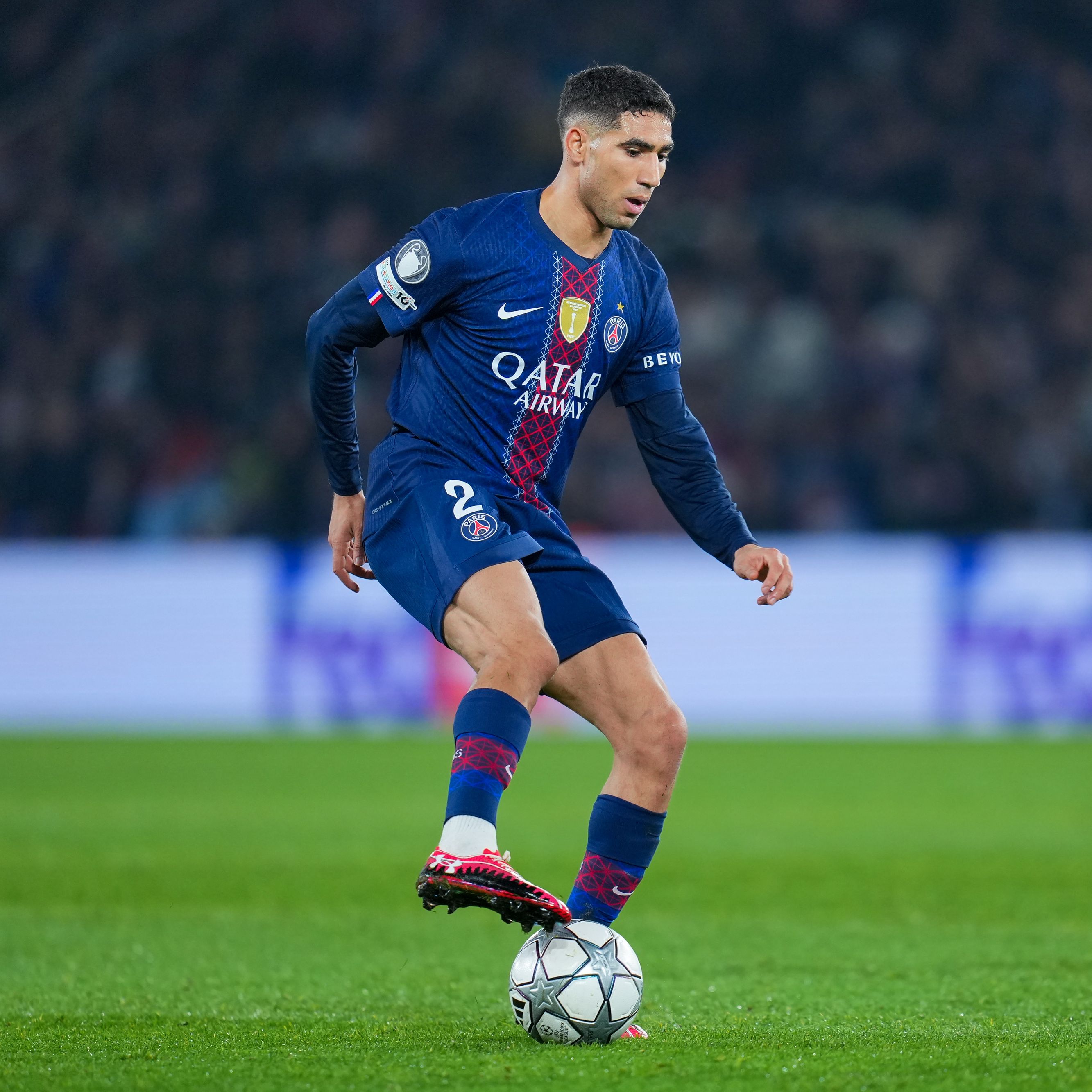 الظهور الأول