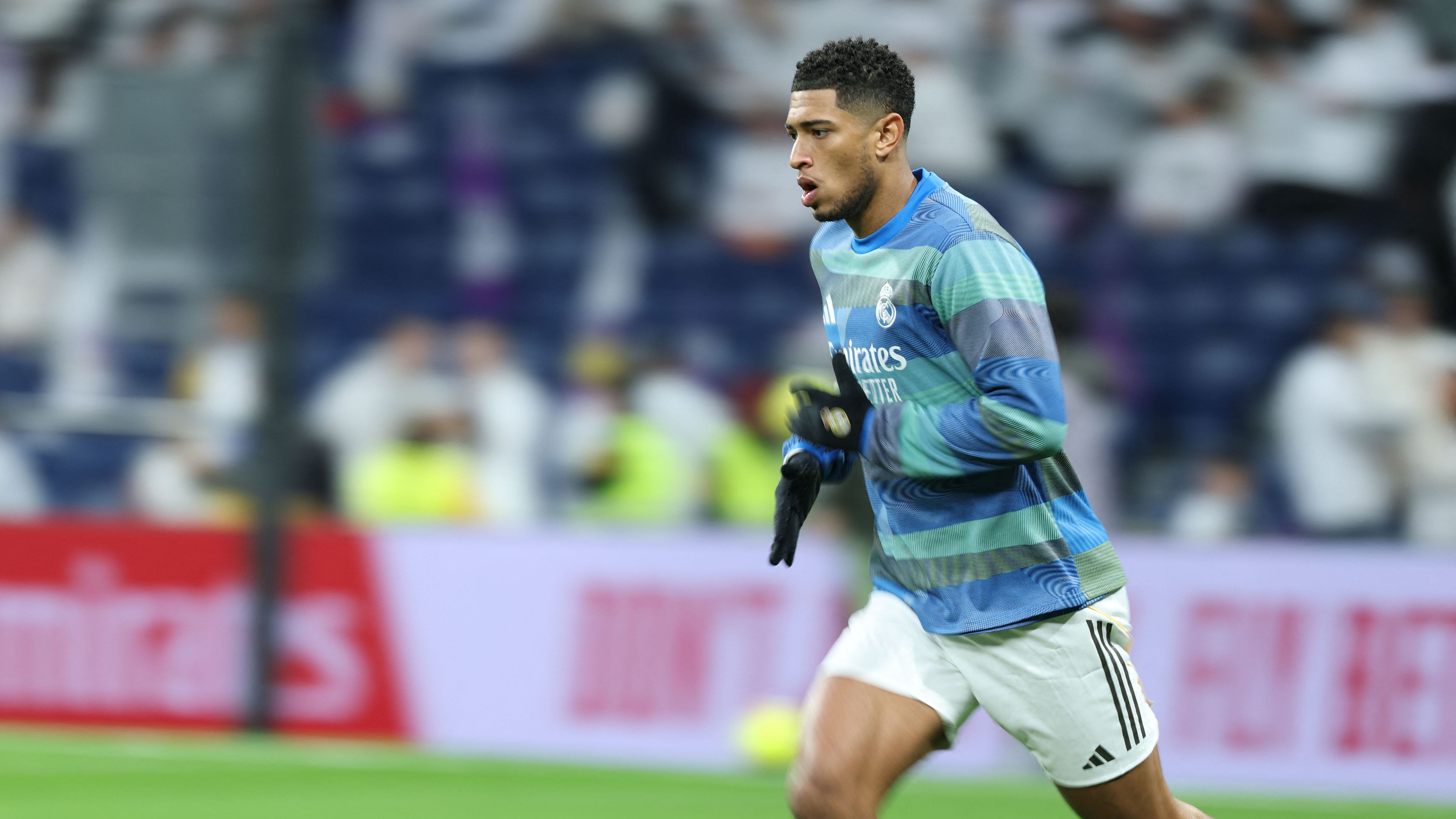 ريال مدريد يتحرك لضم أوين ميرا.. شبيه بيلينجهام البالغ 16 عامًا