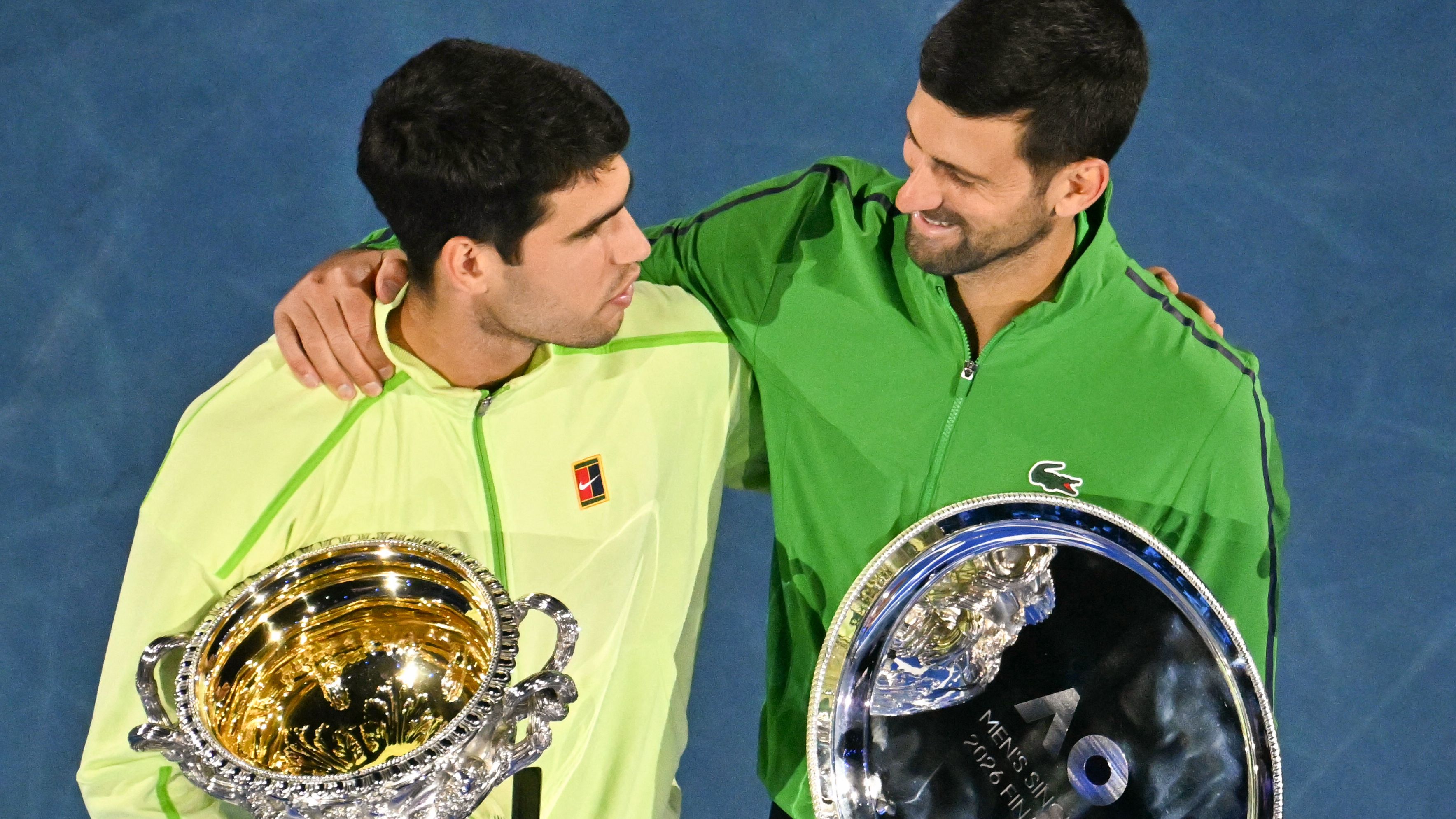 TOPSHOT-TENNIS-AUS-OPEN-PODIUM