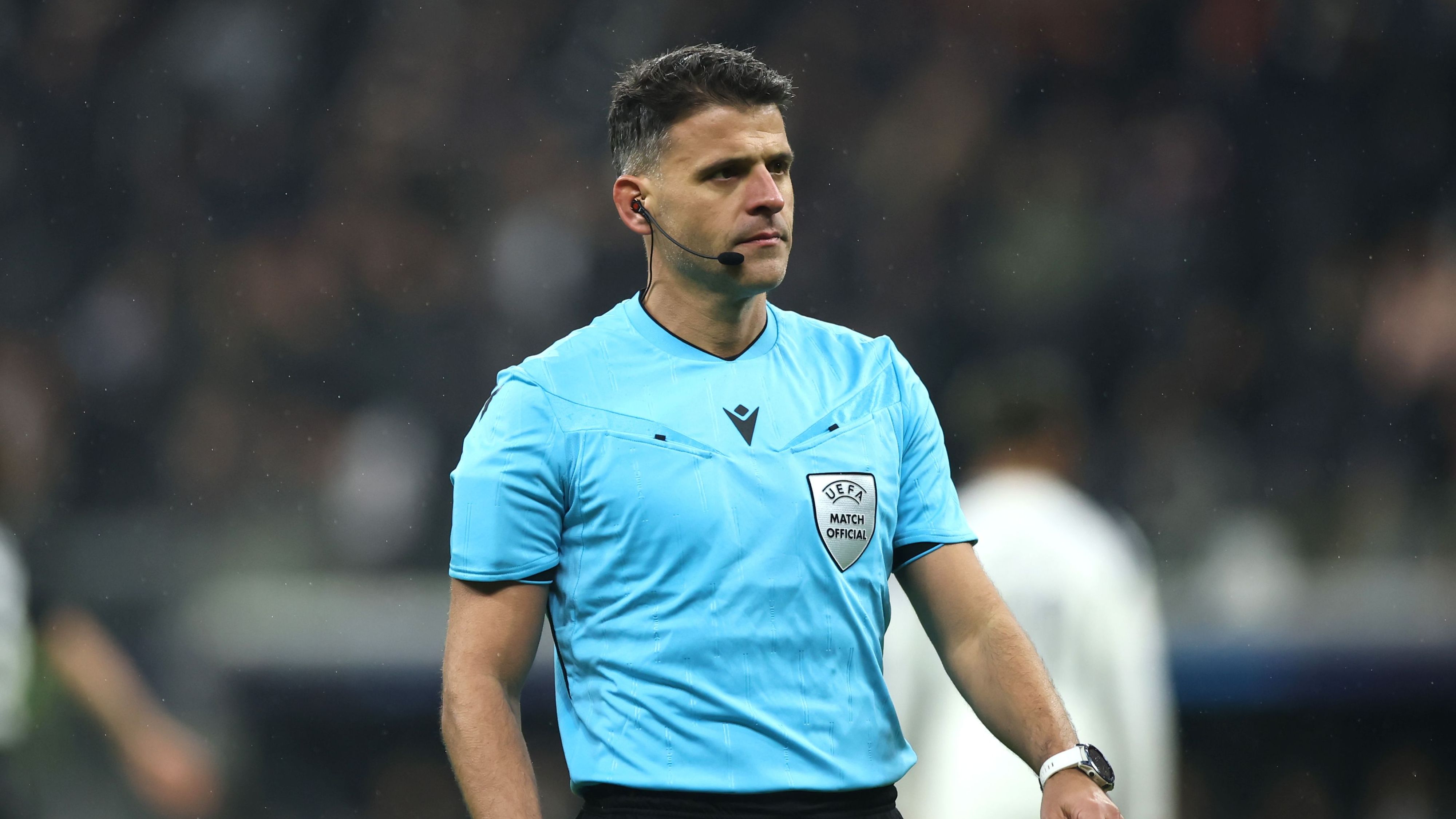 Eintracht Frankfurt v Tottenham Hotspur - UEFA Champions League 2025/26 League Phase MD8