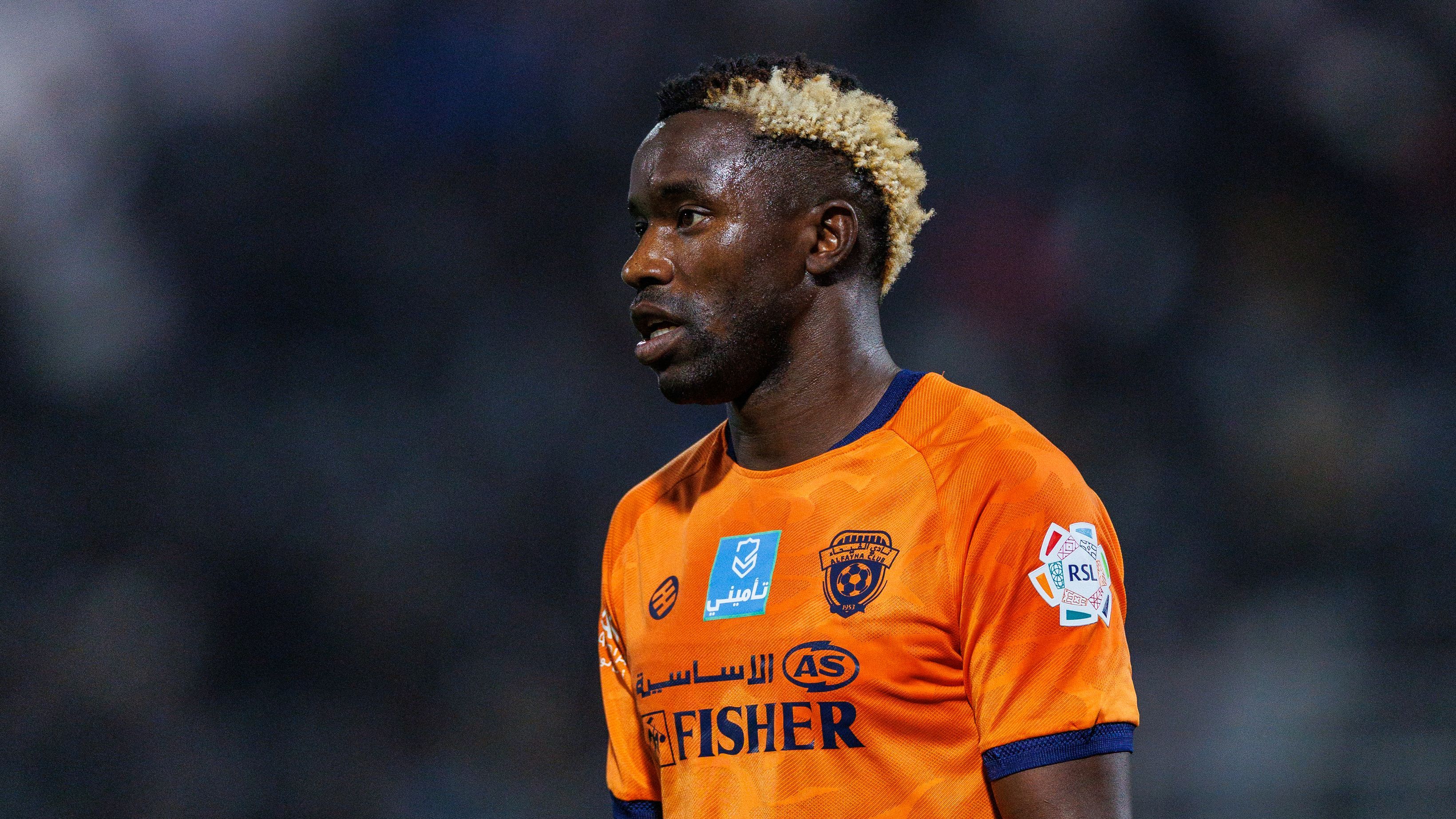 Al Shabab v Al Fayha: Saudi Pro League