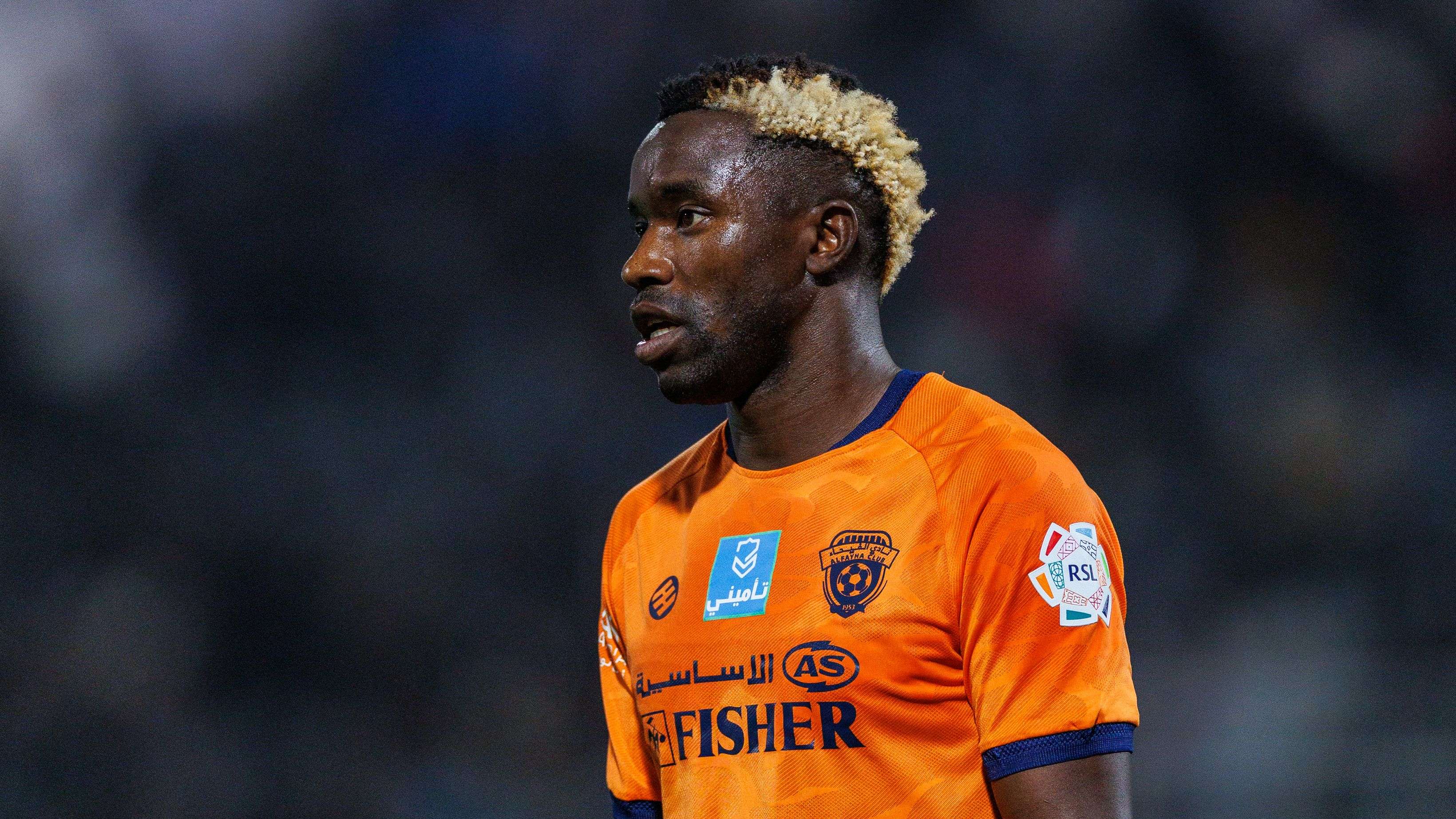 Al Shabab v Al Fayha: Saudi Pro League