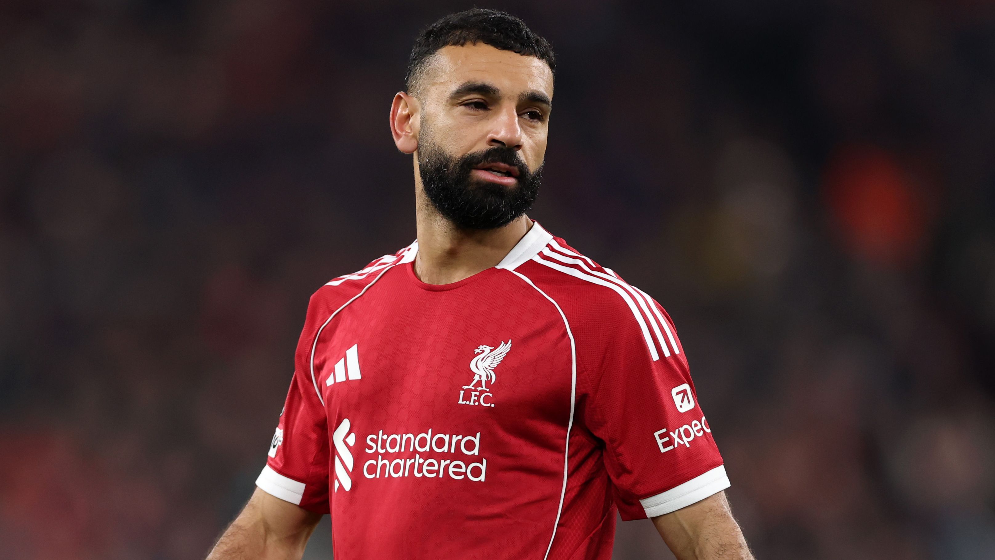 Liverpool FC v Qarabag FK - UEFA Champions League 2025/26 League Phase MD8