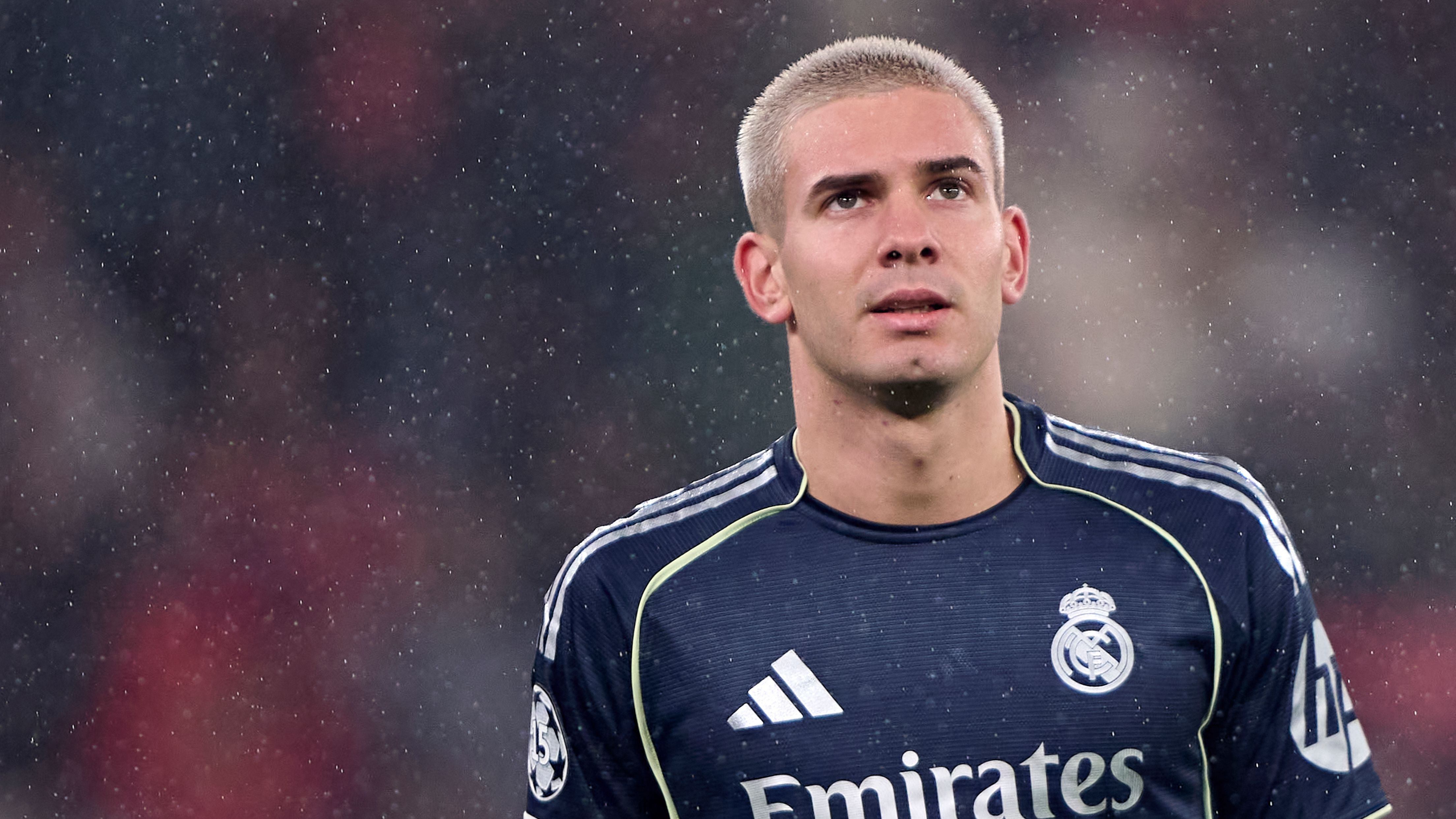 SL Benfica v Real Madrid C.F. - UEFA Champions League 2025/26 League Phase MD8