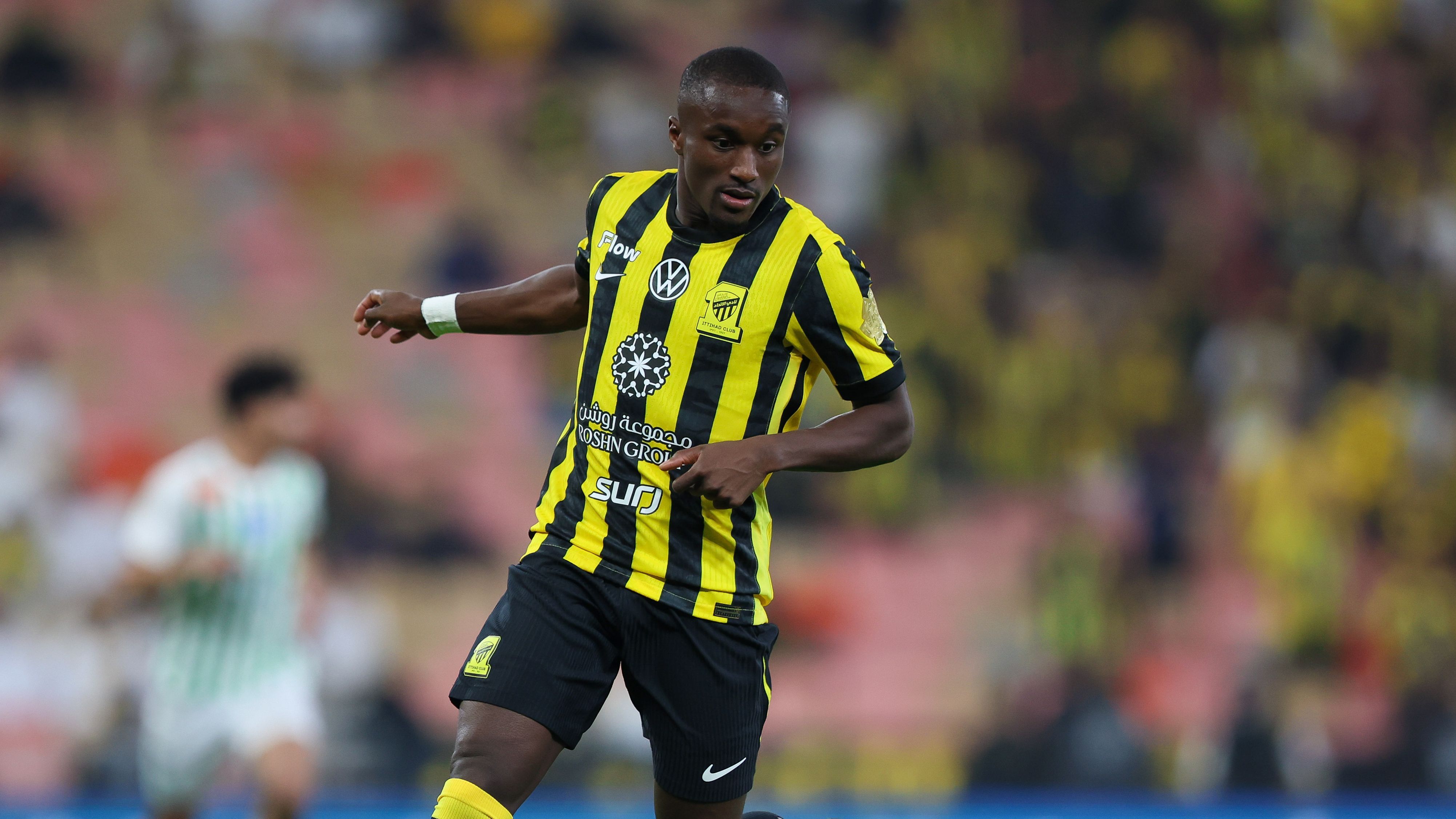 Al Ittihad v Al Najma: Saudi Pro League