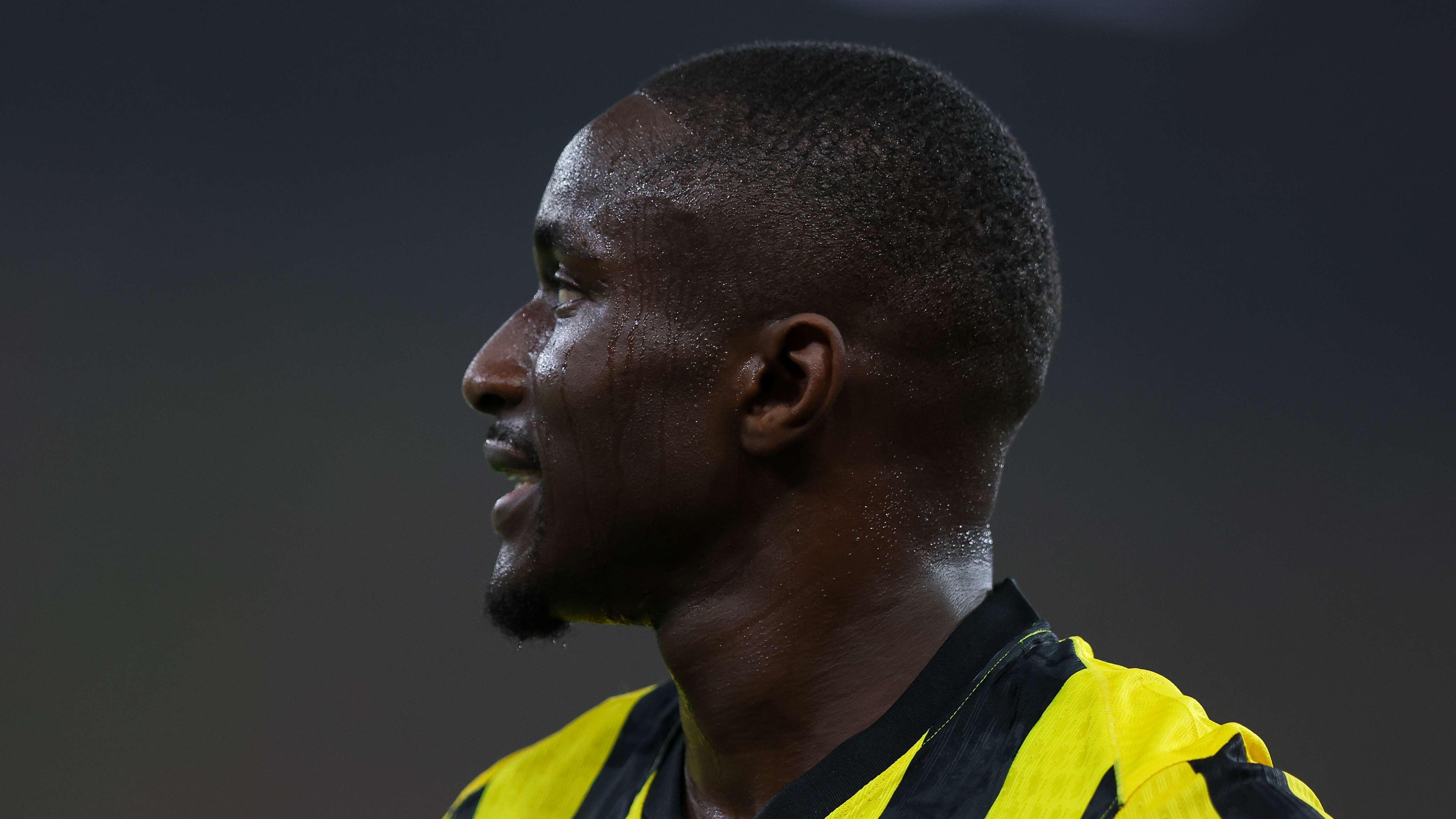 Al Ittihad v Al Najma: Saudi Pro League