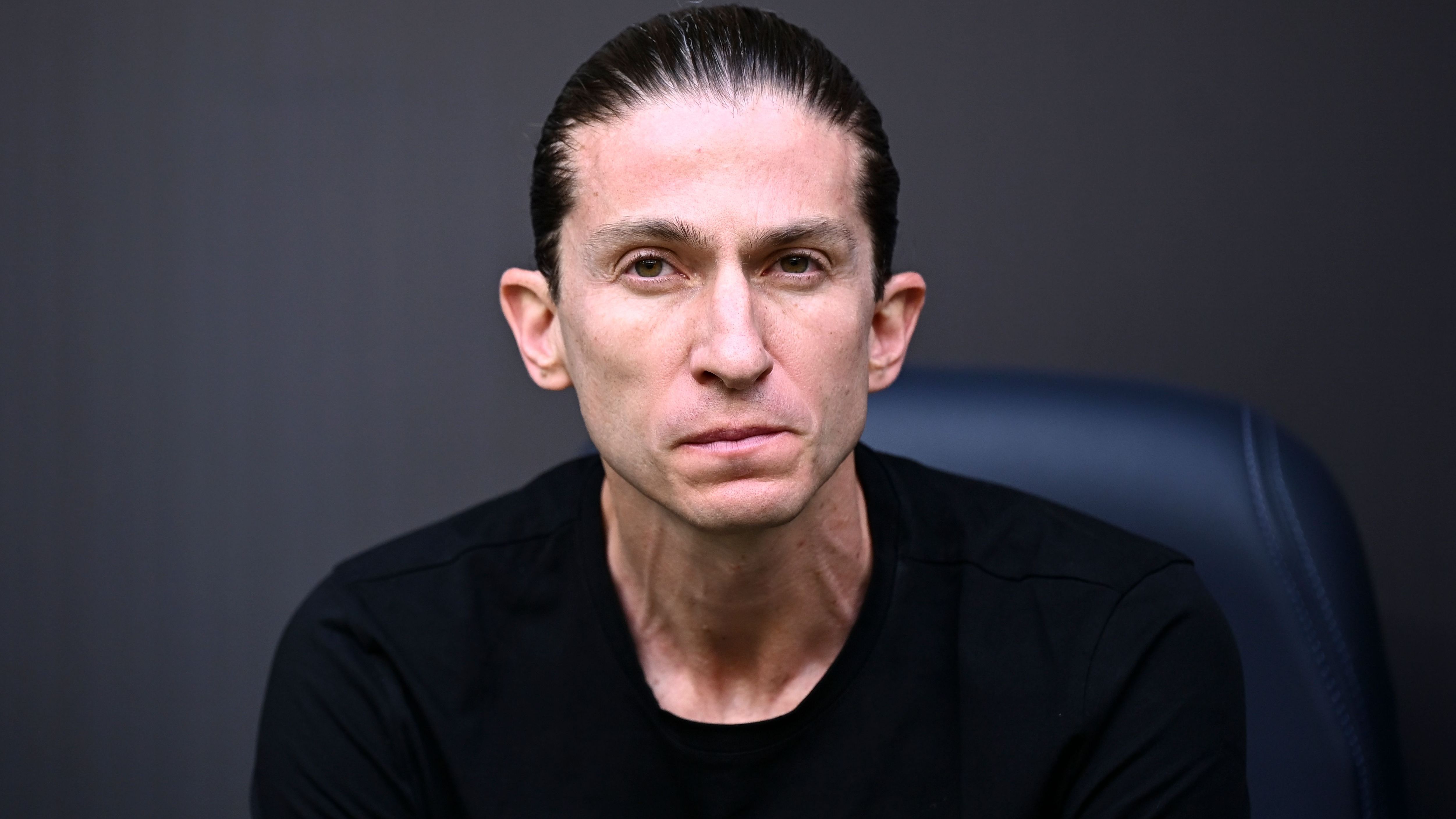 Flamengo v Corinthians - Supercopa Do Brasil 2026