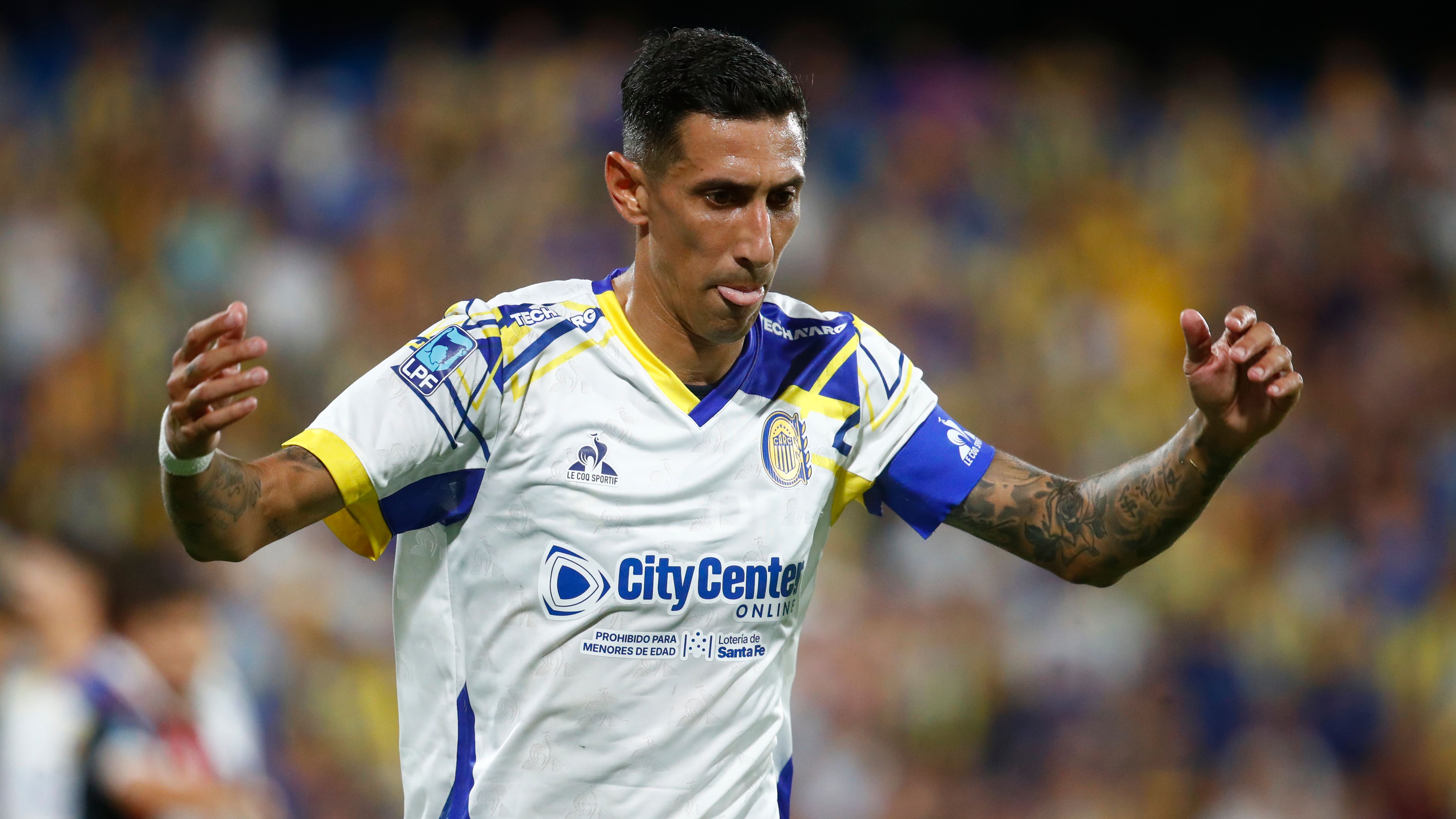 Rosario Central v River Plate - Torneo Apertura 2026