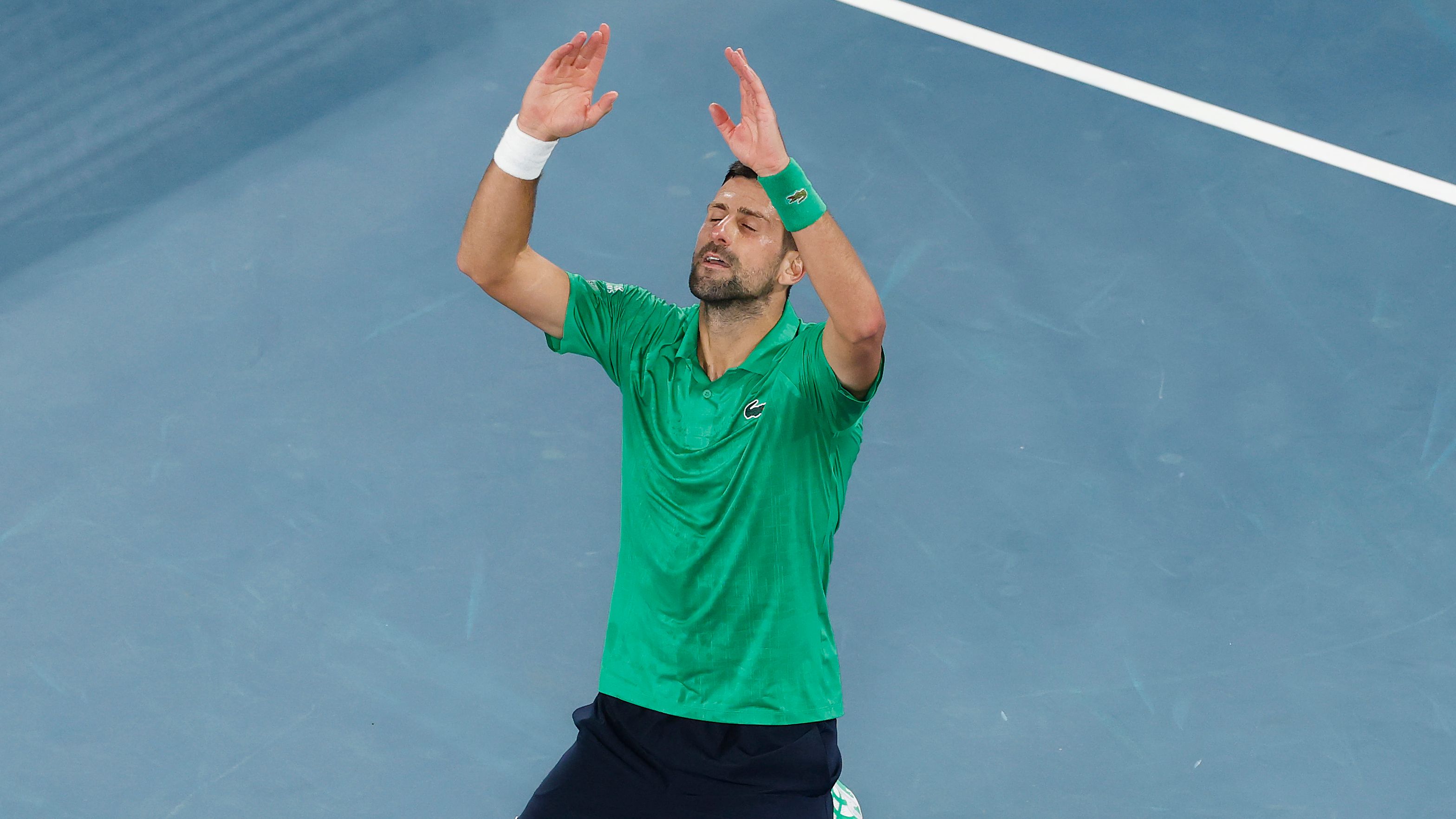 2026 Australian Open - Day 13