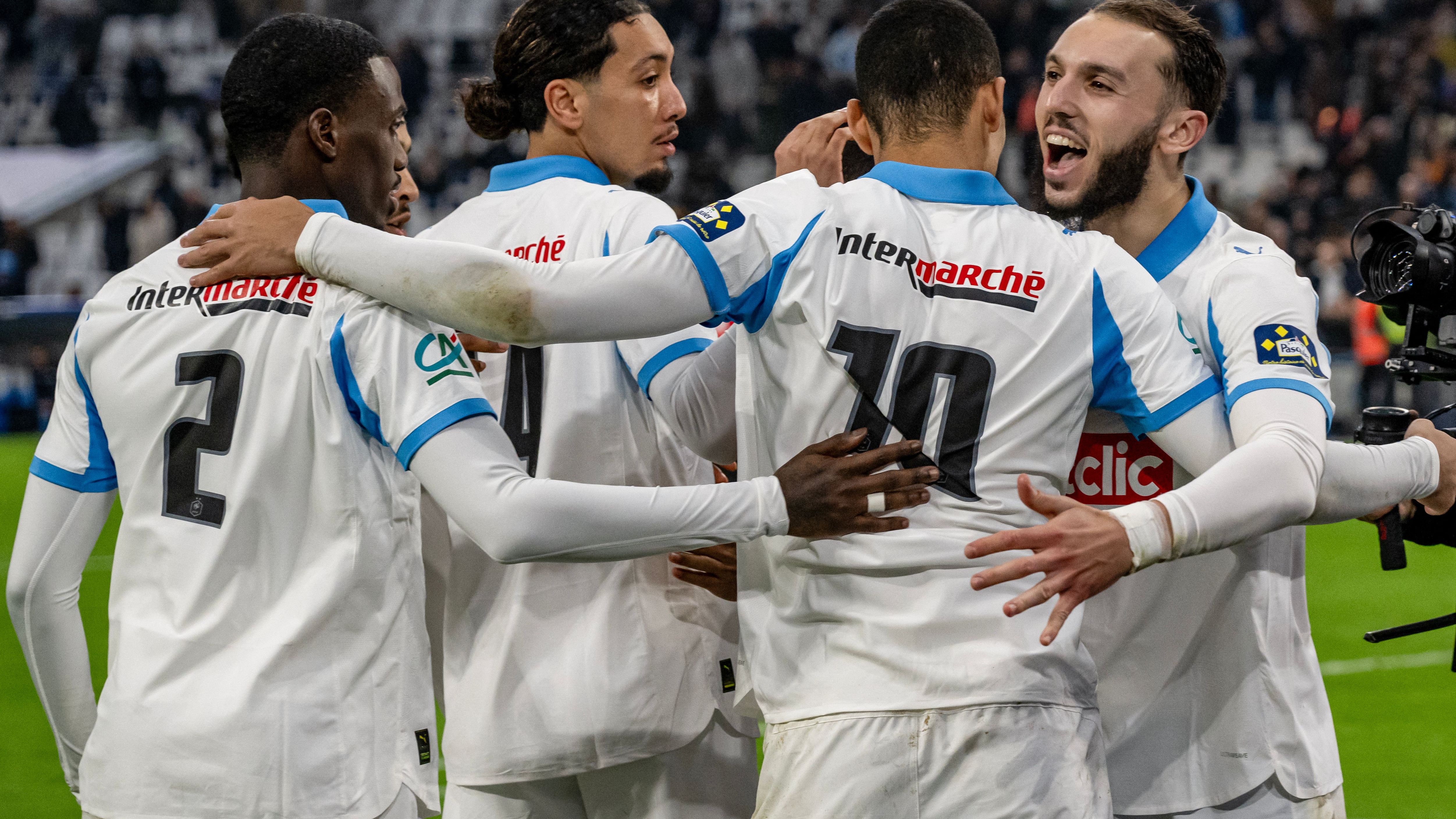 FBL-FRA-CUP-MARSEILLE-RENNES