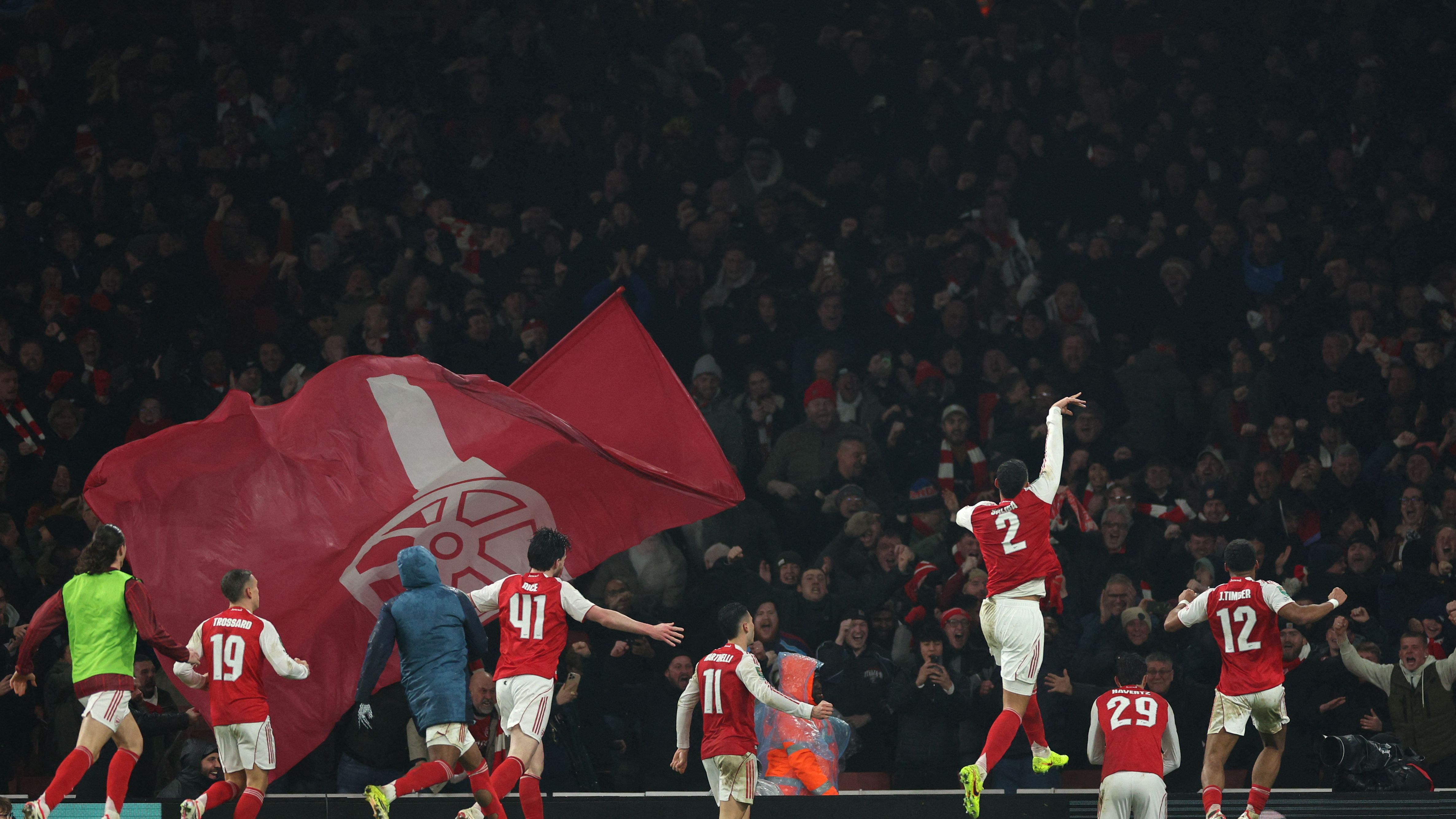 FBL-ENG-LCUP-ARSENAL-CHELSEA