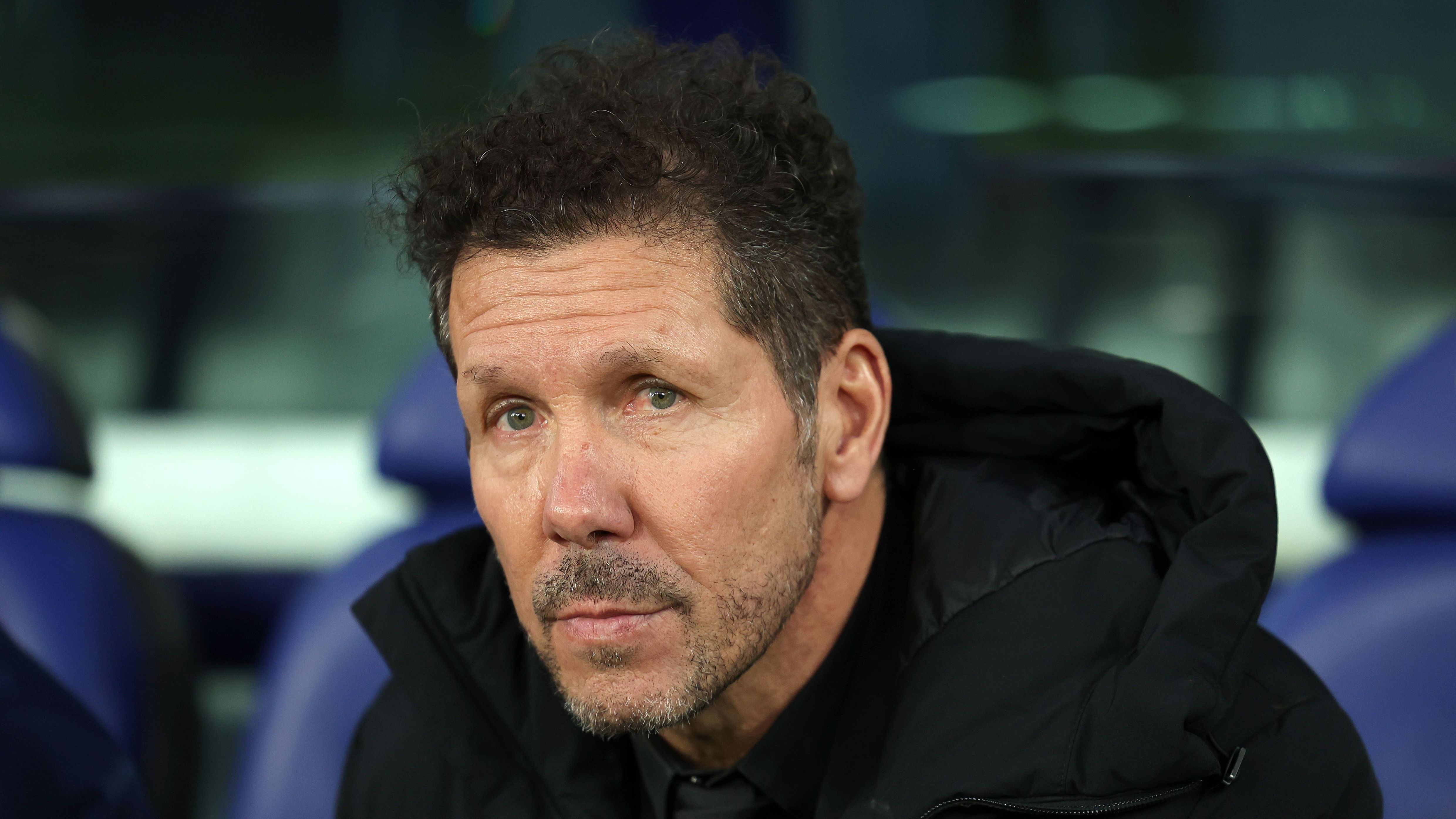 Levante UD v Atletico de Madrid - LaLiga EA Sports