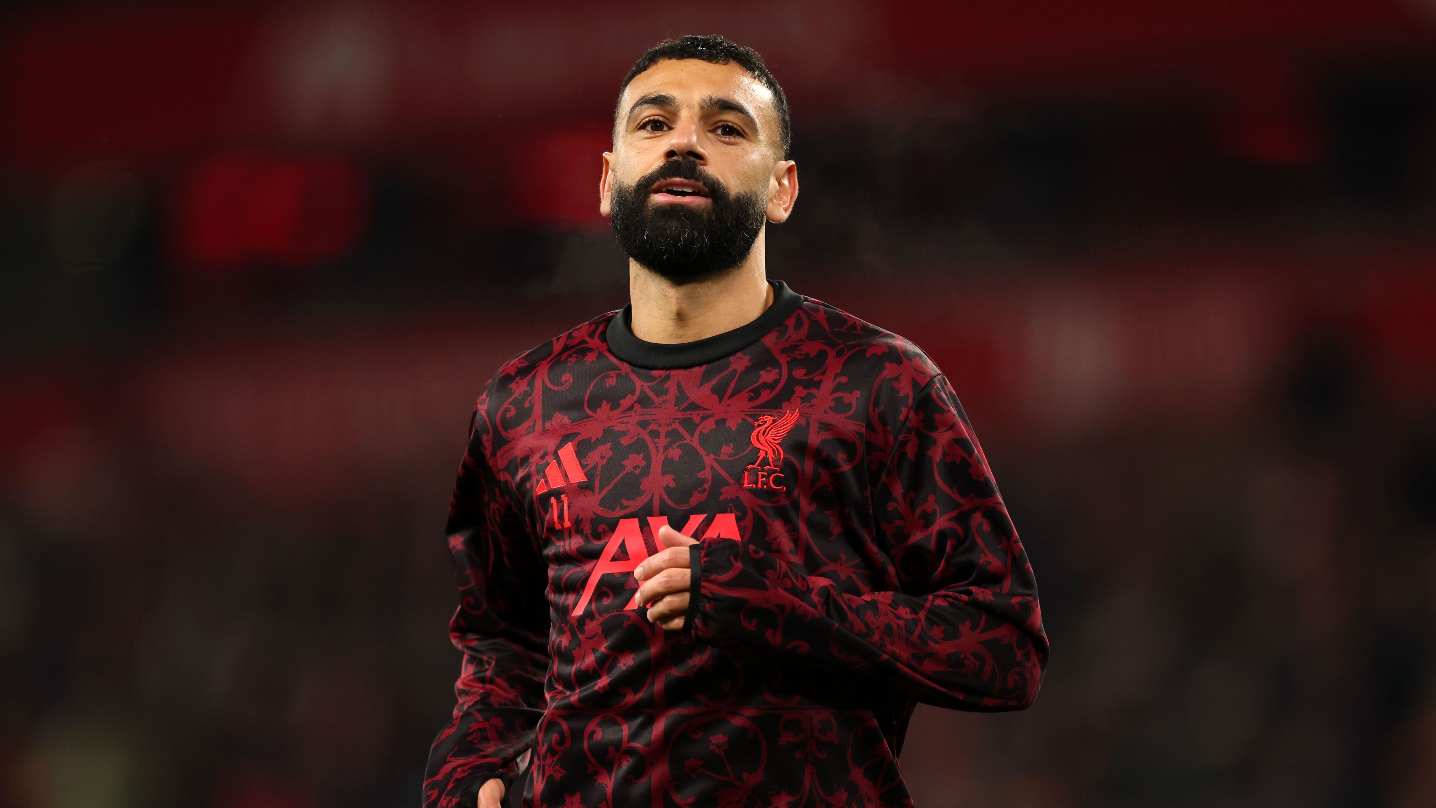 Liverpool v Newcastle United - Premier League