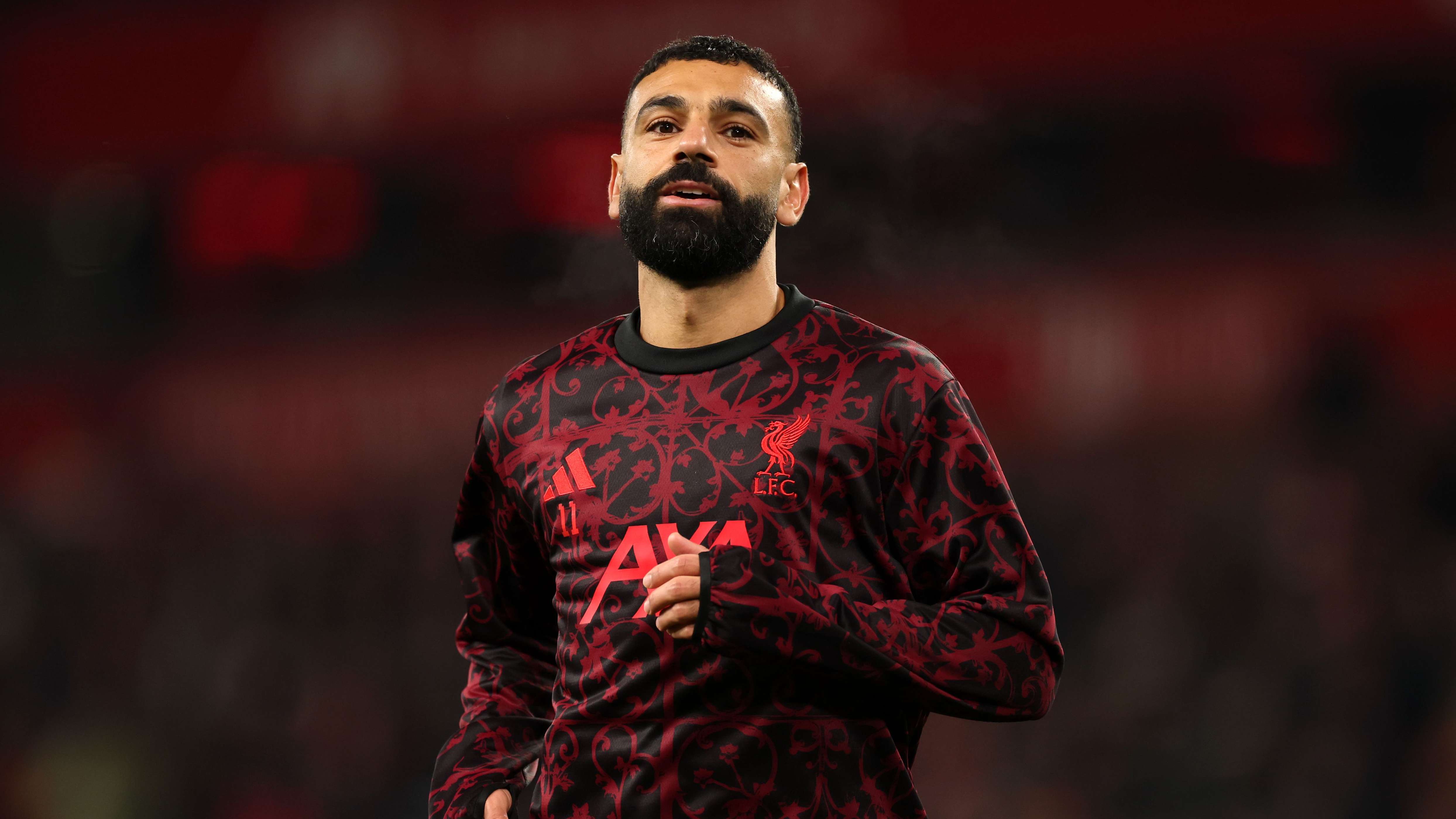 Liverpool v Newcastle United - Premier League