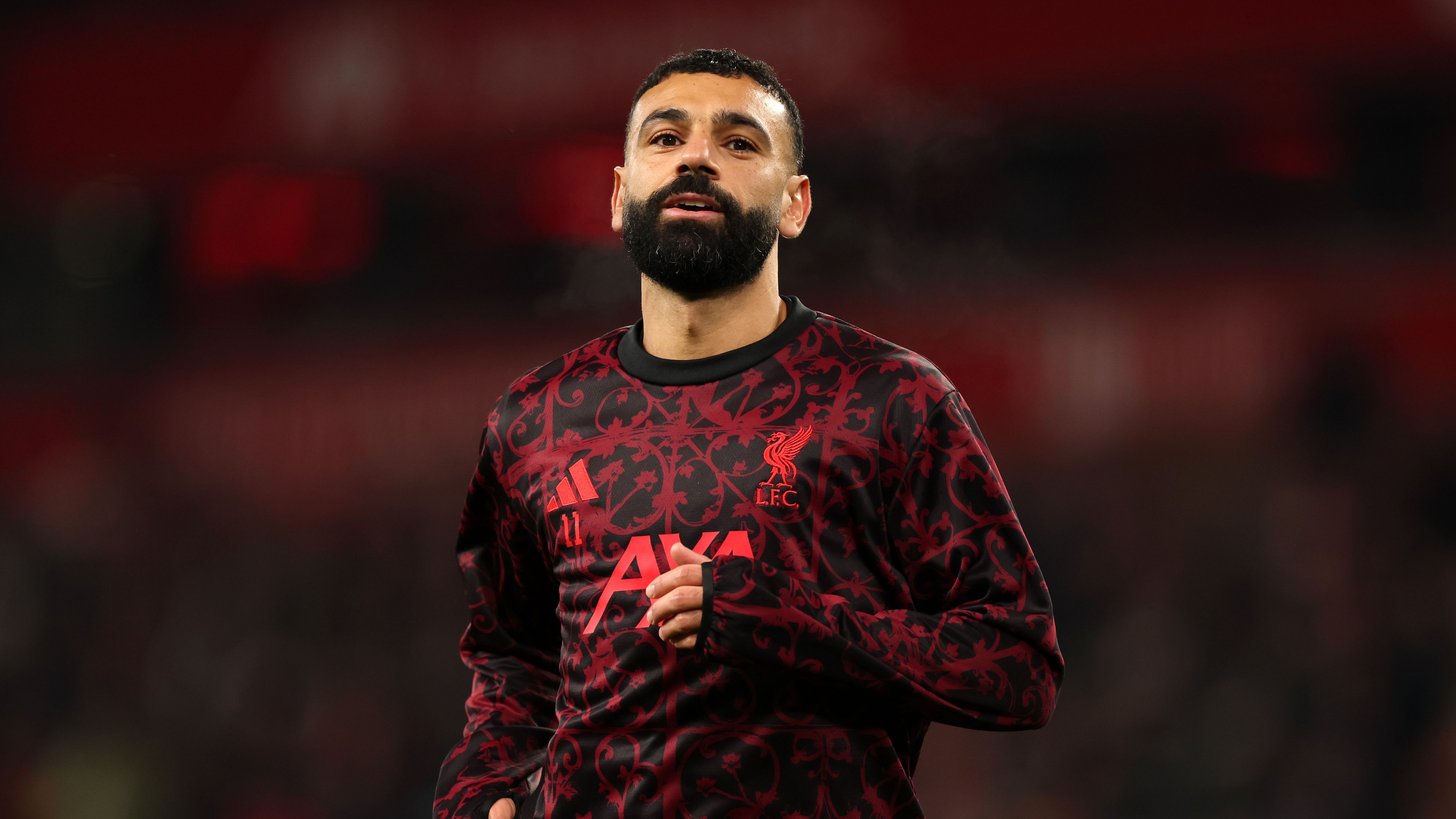 تطورات مفاجئة.. محمد صلاح يفتح باب المفاوضات مع الاتحاد السعودي للانتقال الصيفي