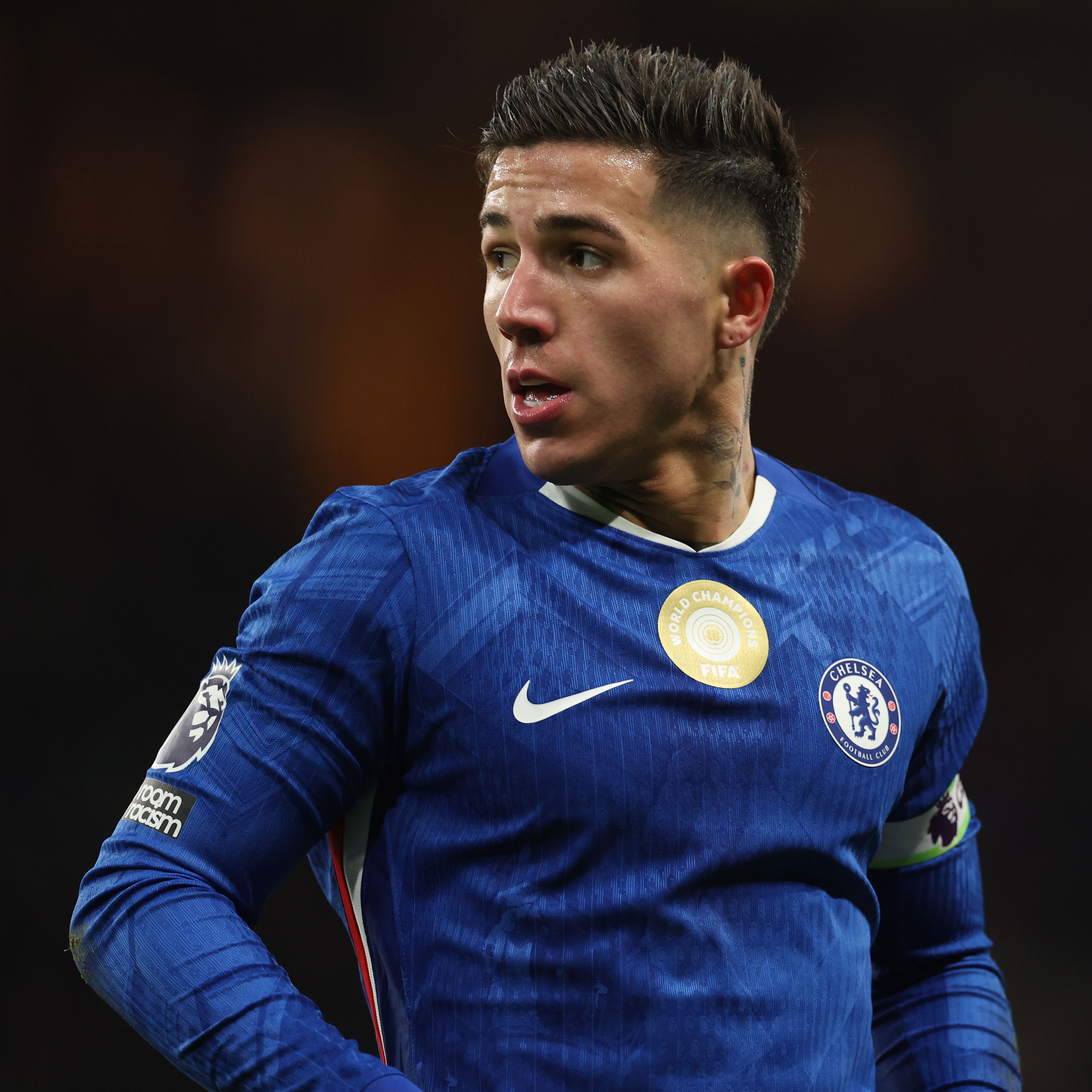 Chelsea v West Ham United - Premier League