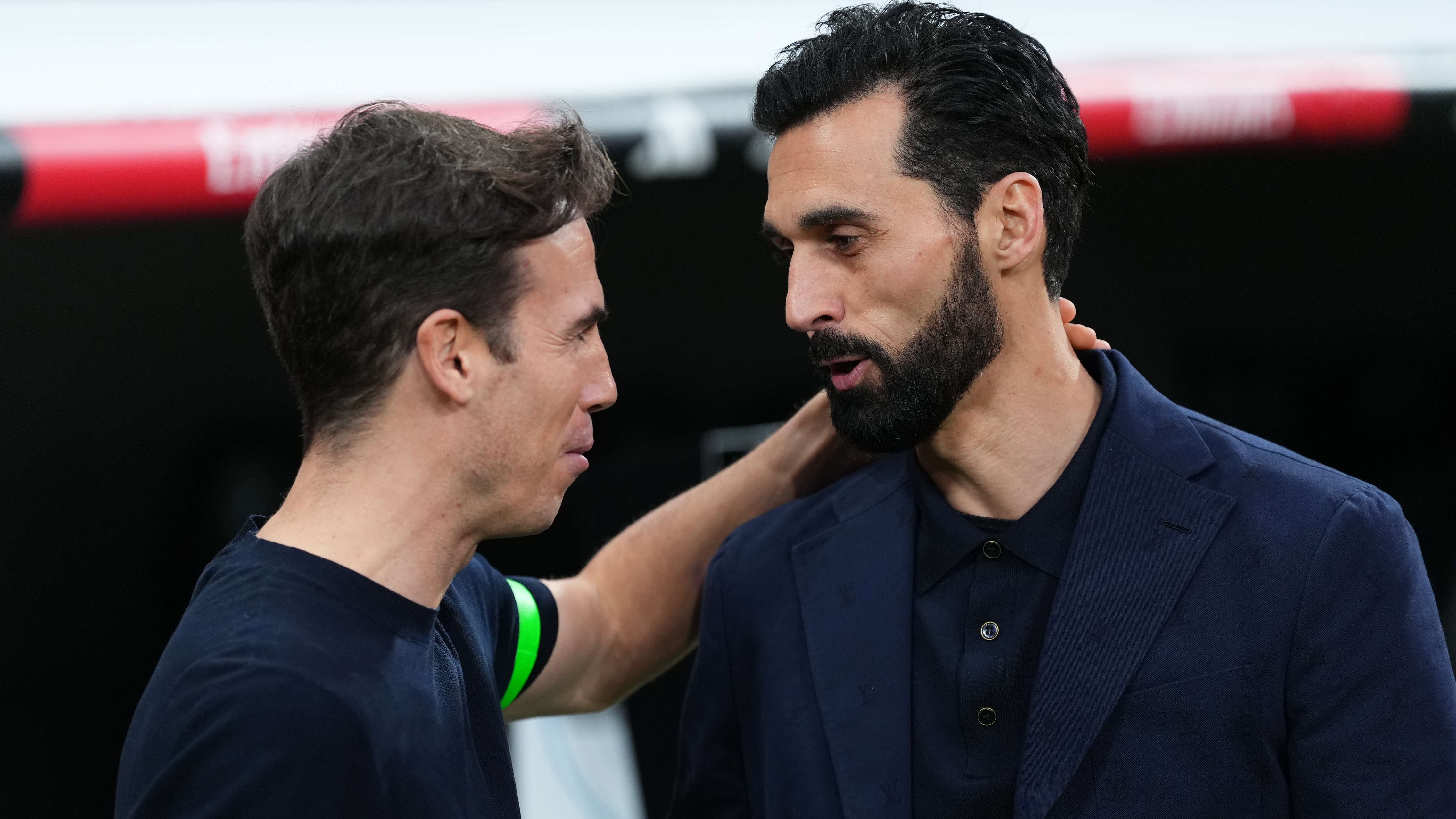 Real Madrid CF v Rayo Vallecano de Madrid - LaLiga EA Sports