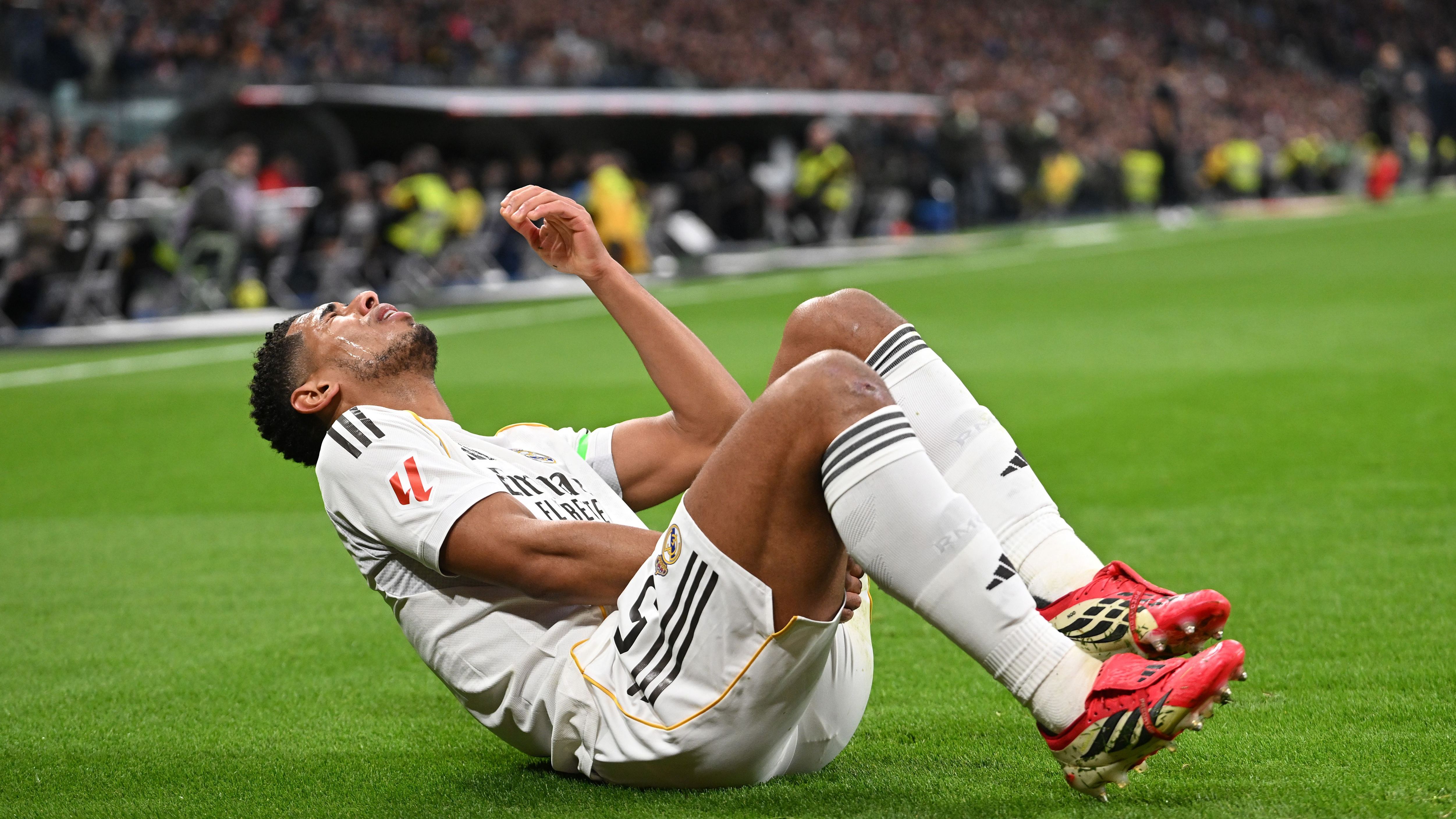 Real Madrid CF v Rayo Vallecano de Madrid - LaLiga EA Sports