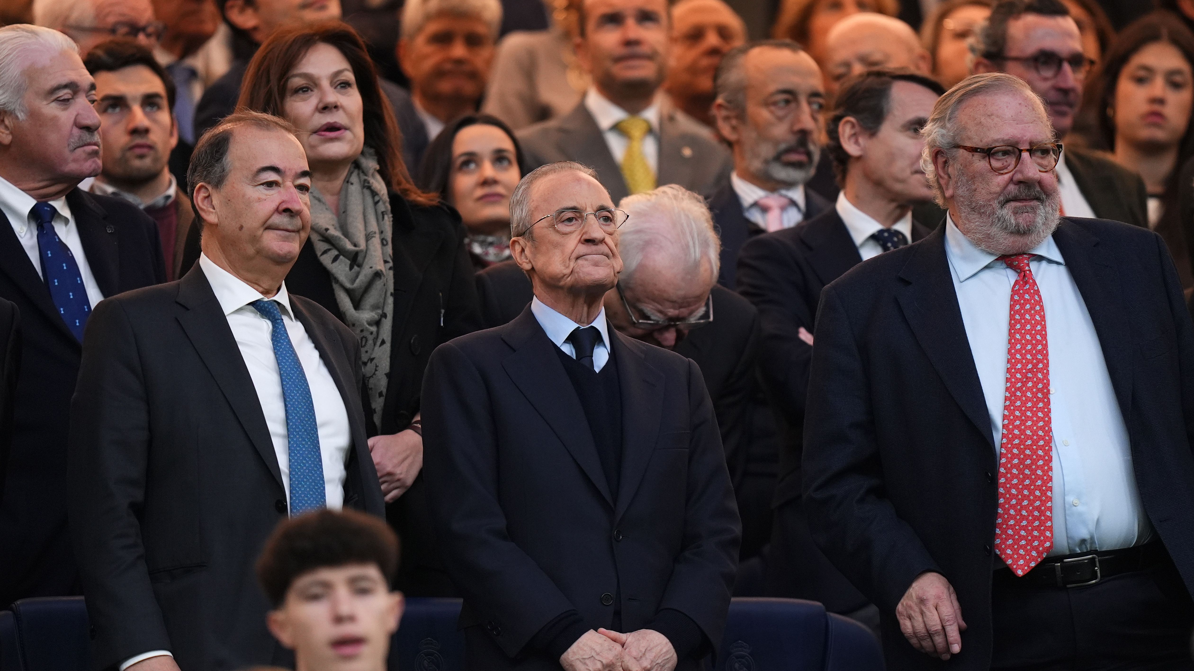 ليلة التمرد في البرنابيو: هزيمة ريال مدريد أمام خيتافي تكشف أزمة ثقة داخلية عميقة