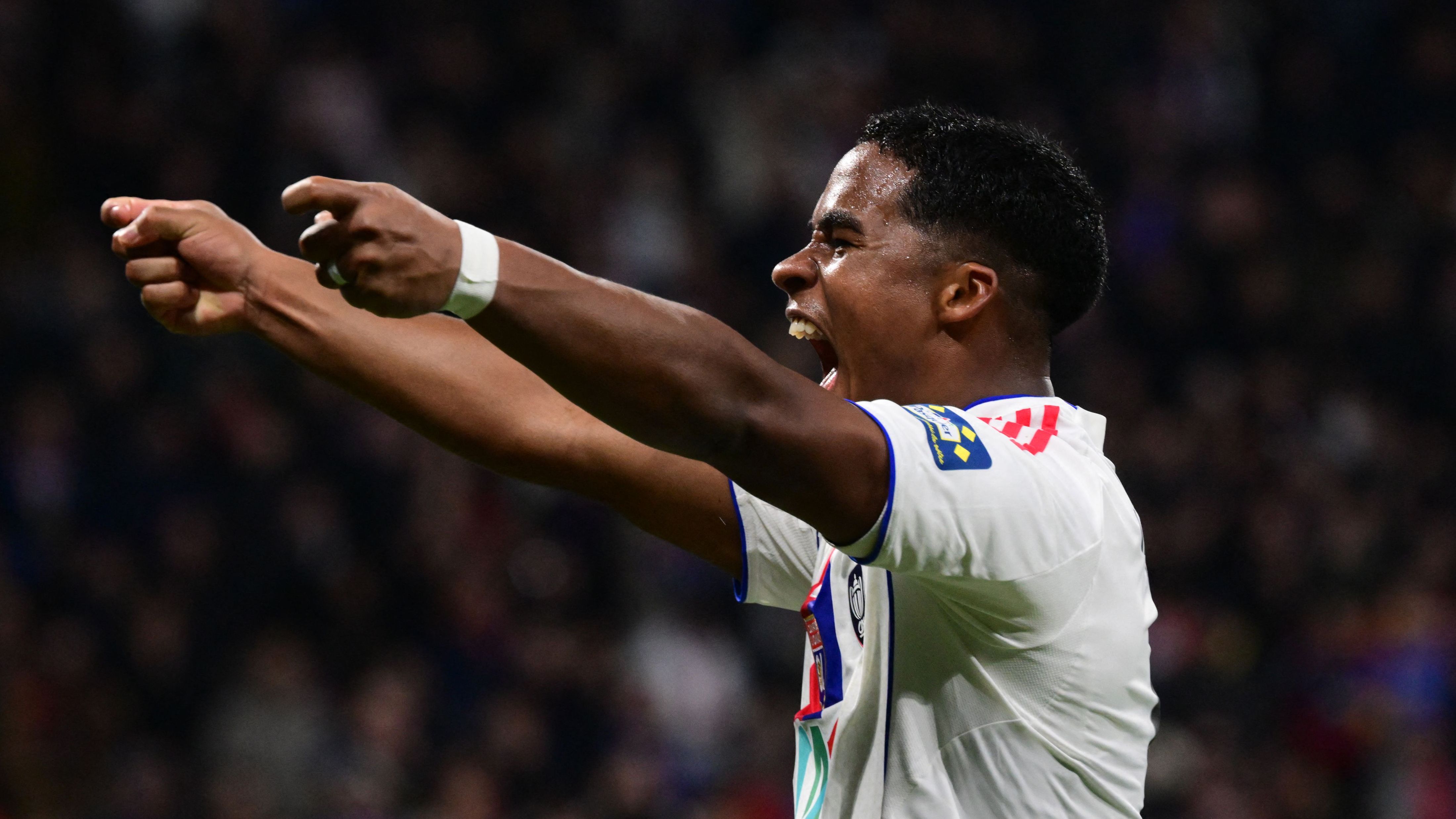 FBL-FRA-CUP-LYON-LAVAL