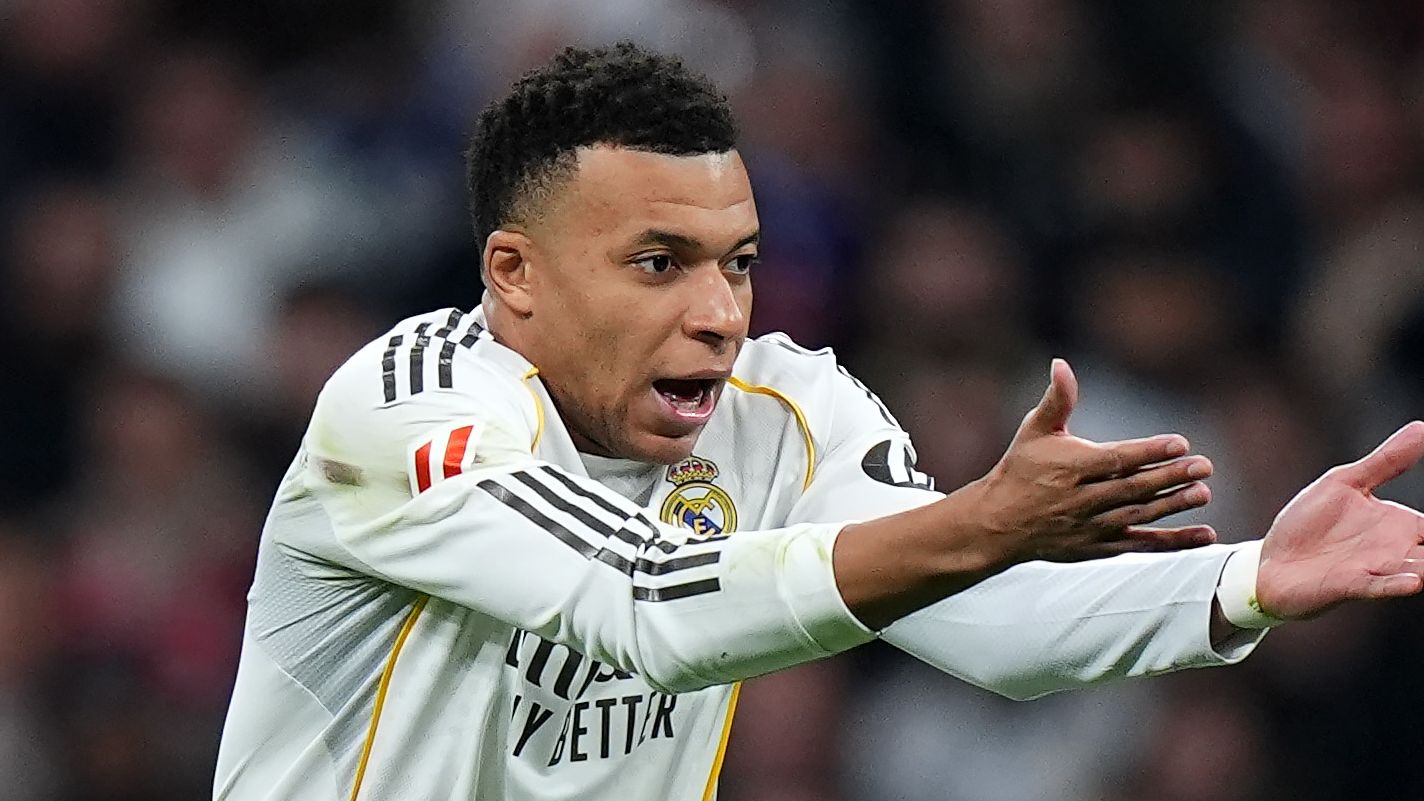 Real Madrid CF v Rayo Vallecano de Madrid - LaLiga EA Sports