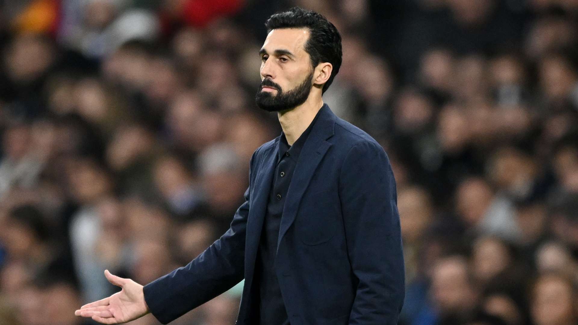 Real Madrid CF v Rayo Vallecano de Madrid - LaLiga EA Sports