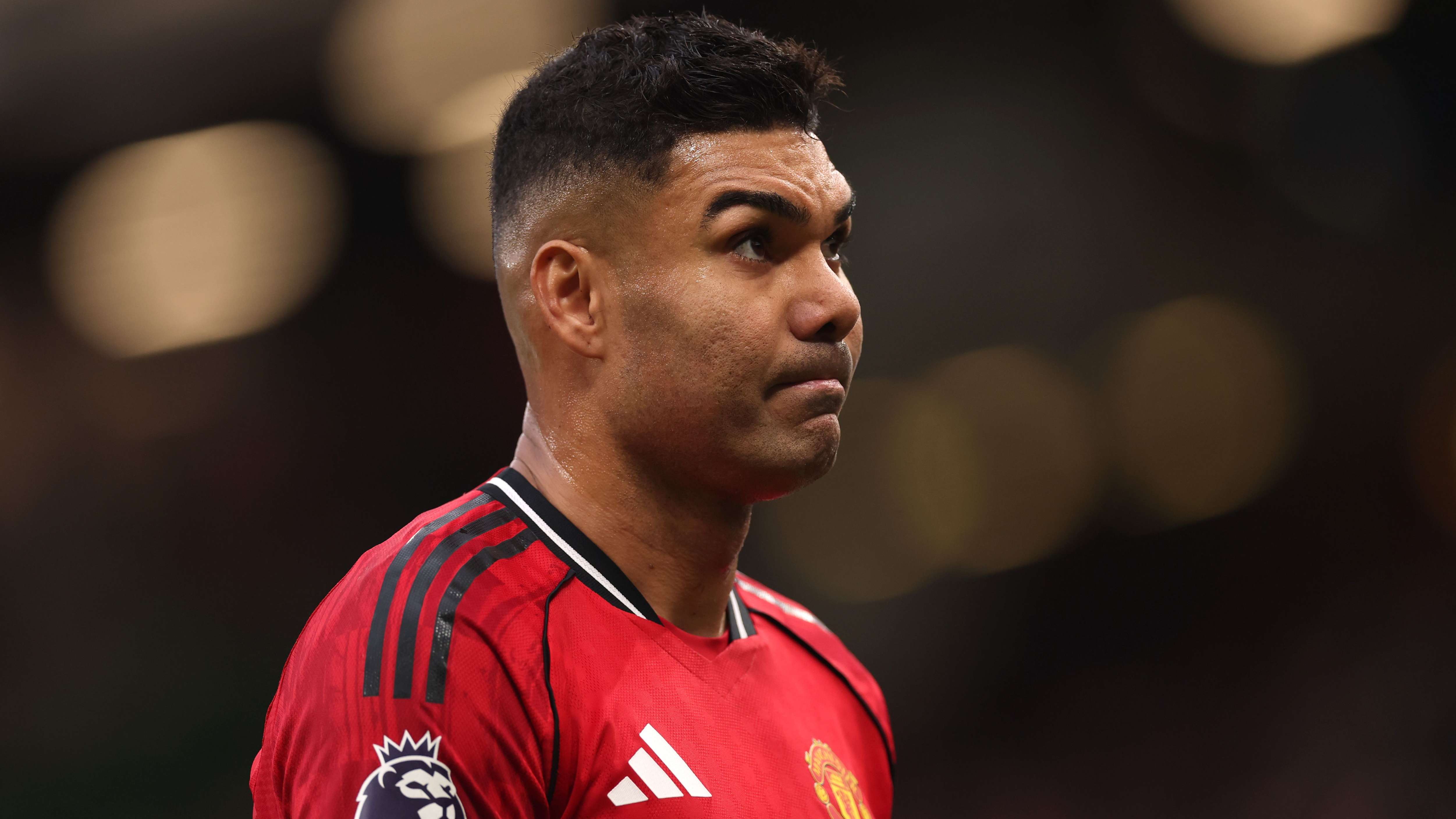 Manchester United v Fulham - Premier League