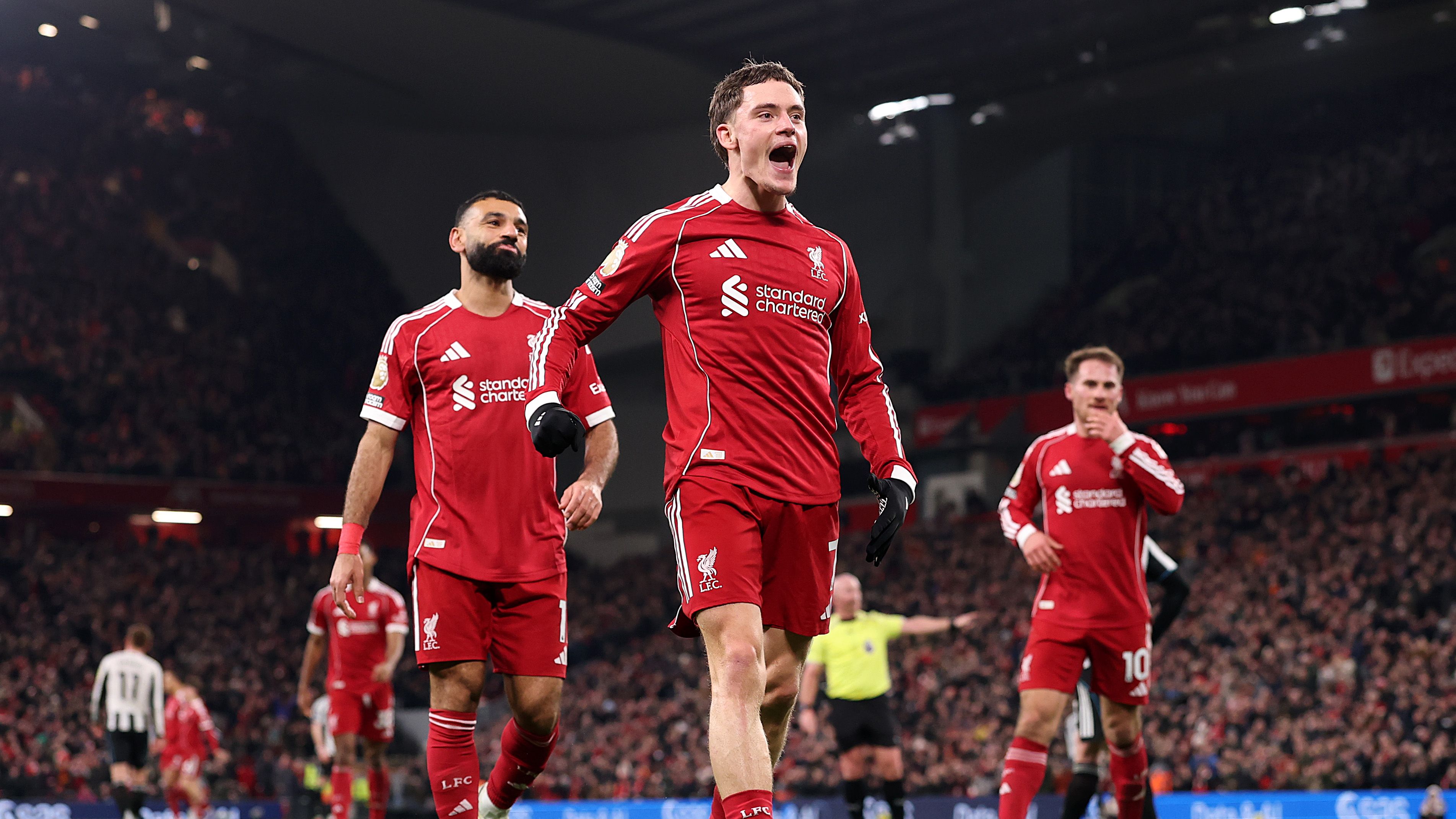 التضحية بصلاح