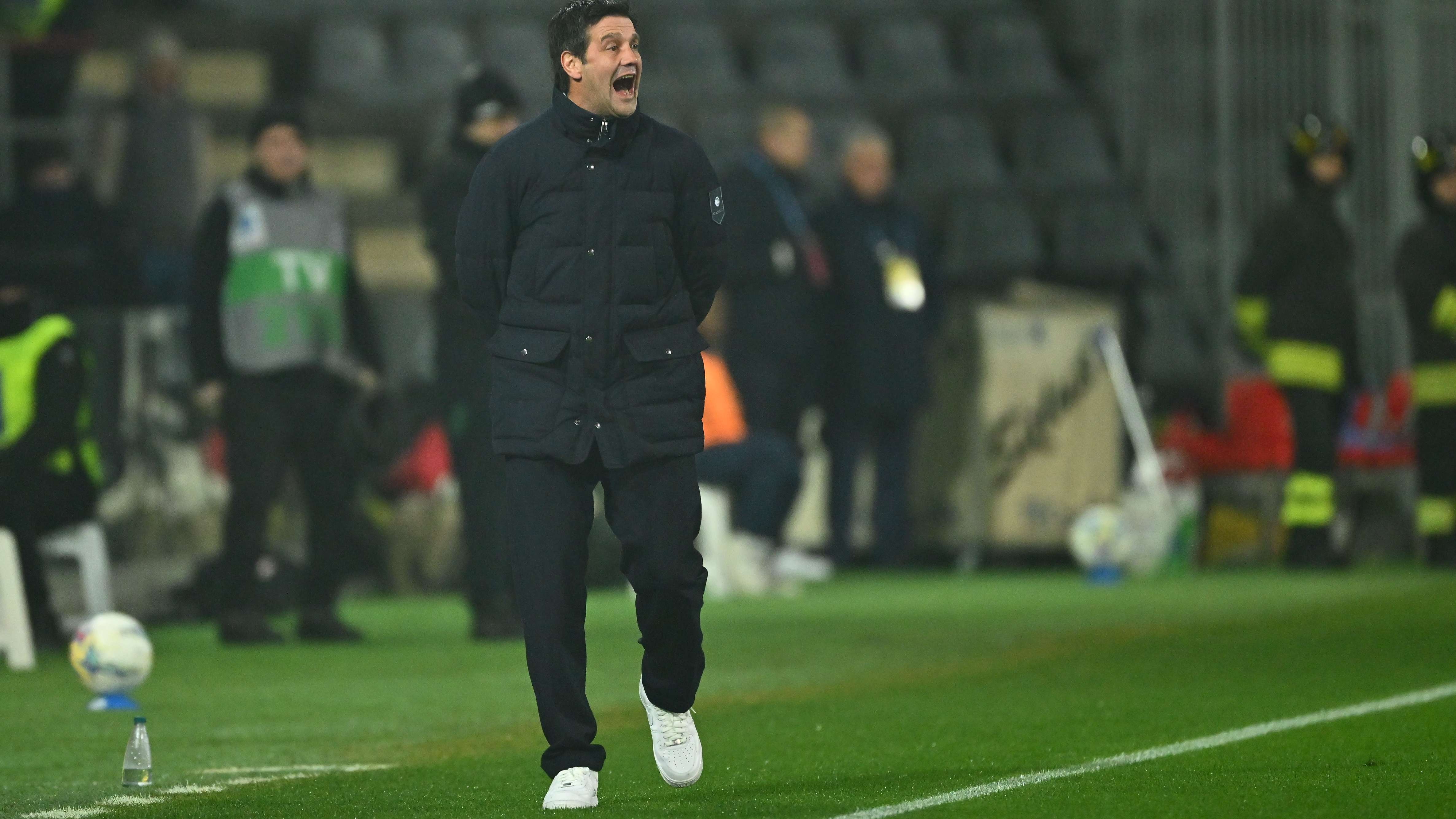 US Cremonese v FC Internazionale - Serie A