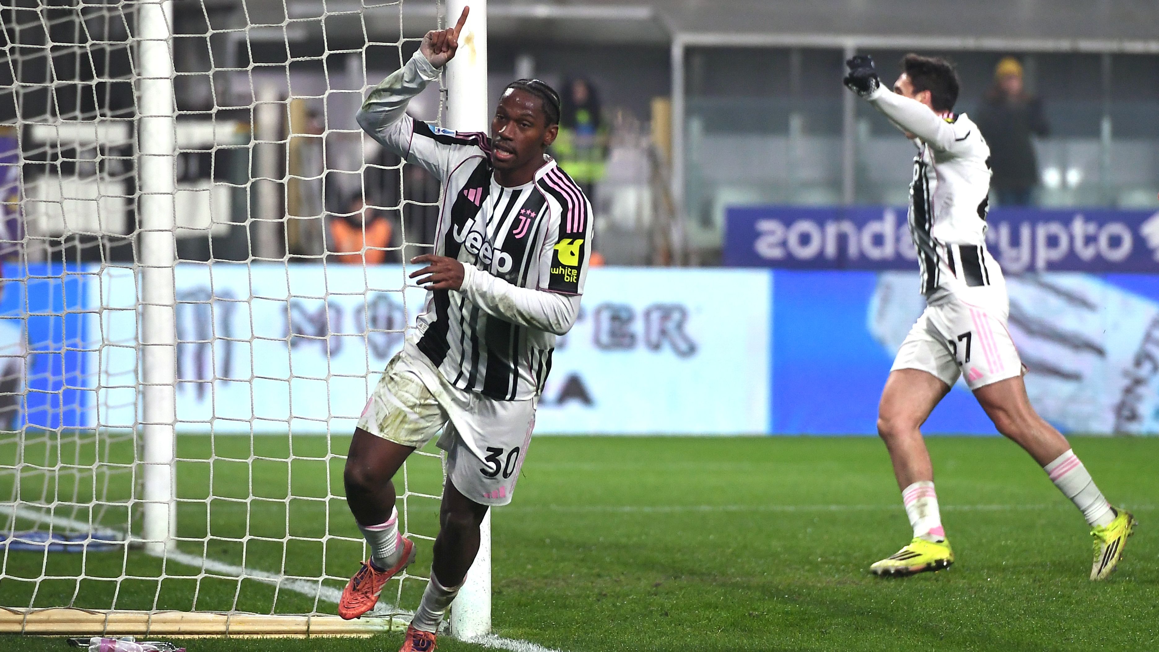 Parma Calcio 1913 v Juventus FC - Serie A
