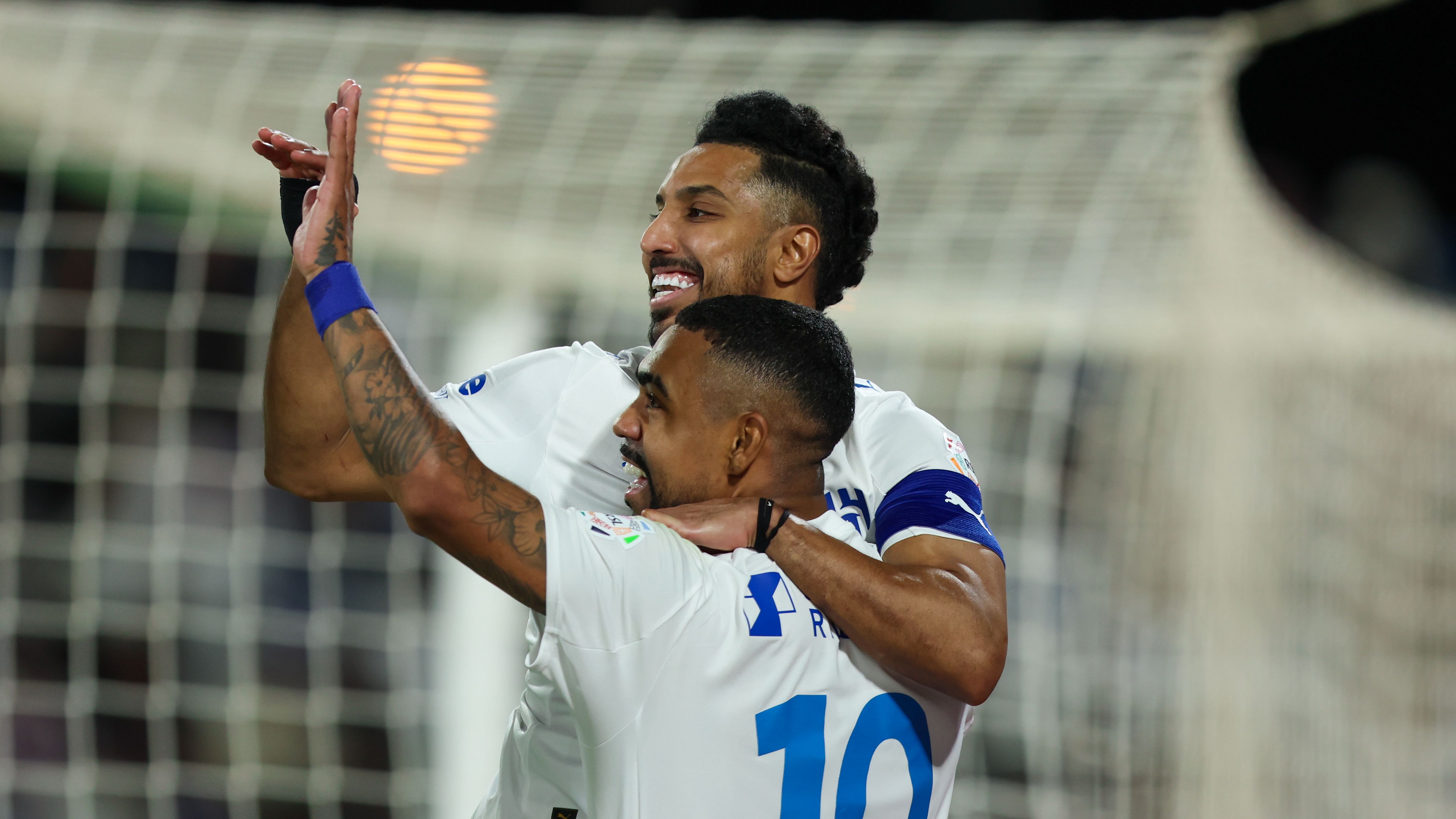 موعد مباراة الهلال القادمة ضد الاتفاق في دوري روشن السعودي 2025-2026 والقنوات الناقلة