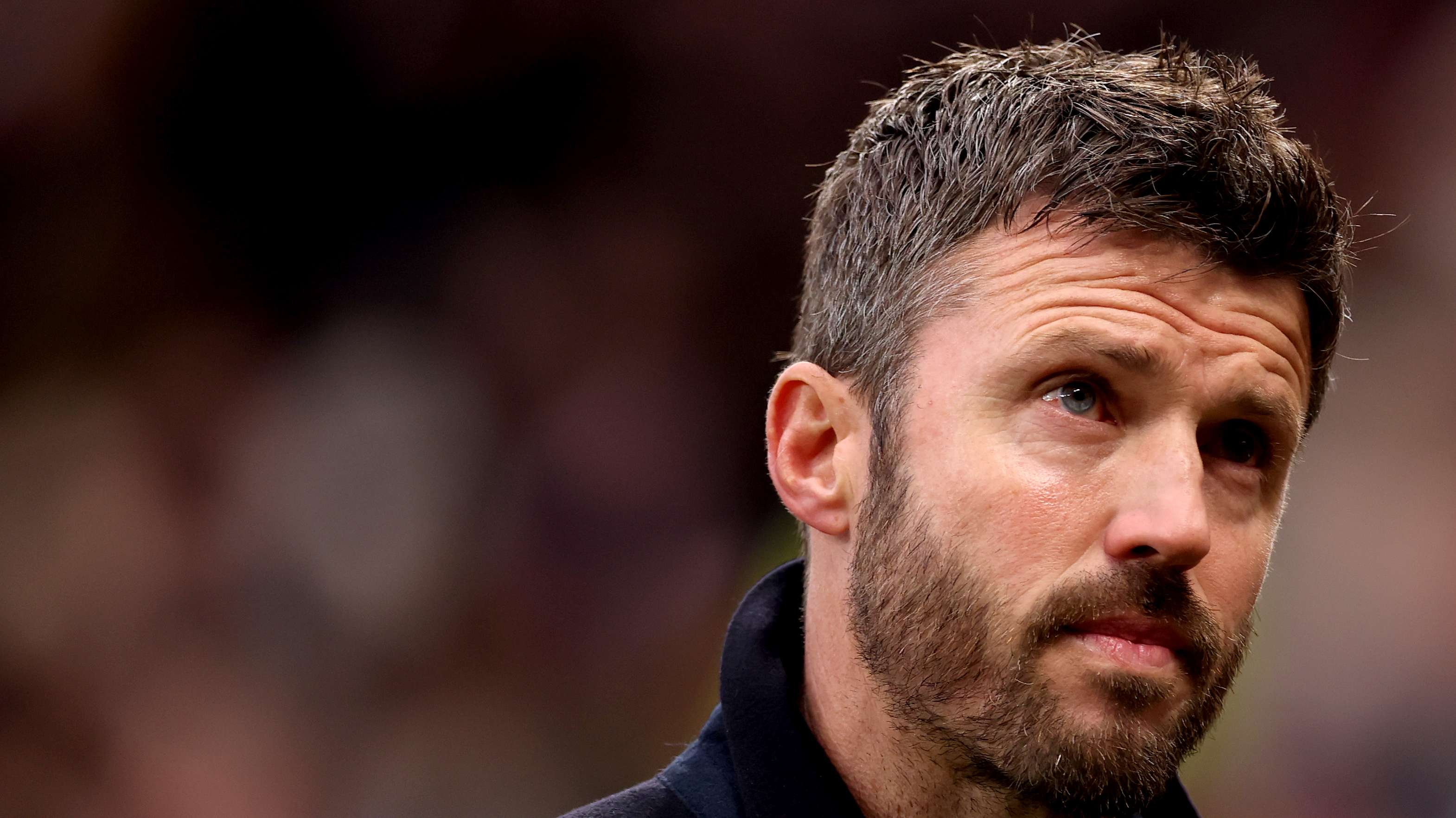 Manchester United v Fulham - Premier League
