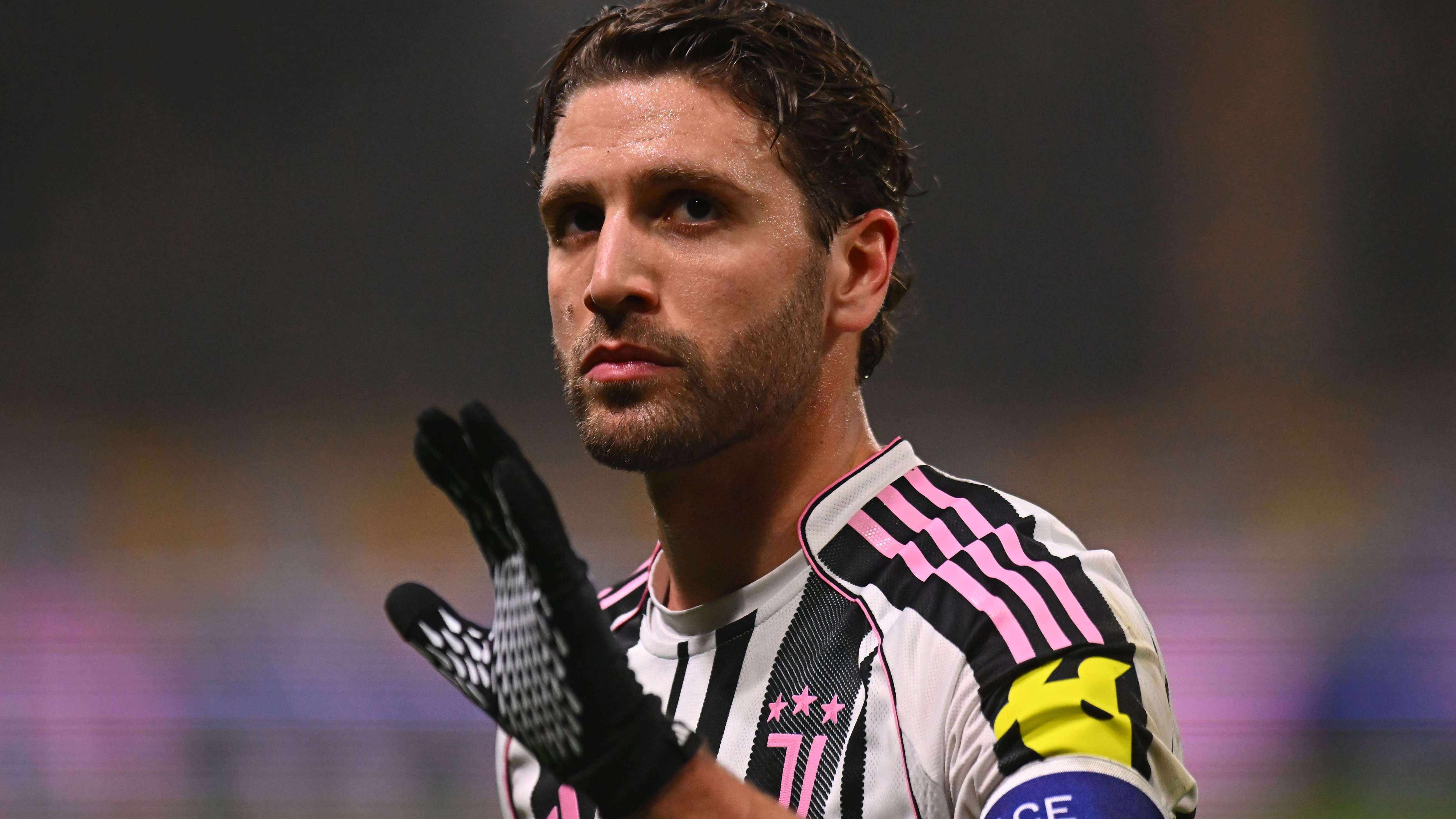 Parma Calcio 1913 v Juventus FC - Serie A